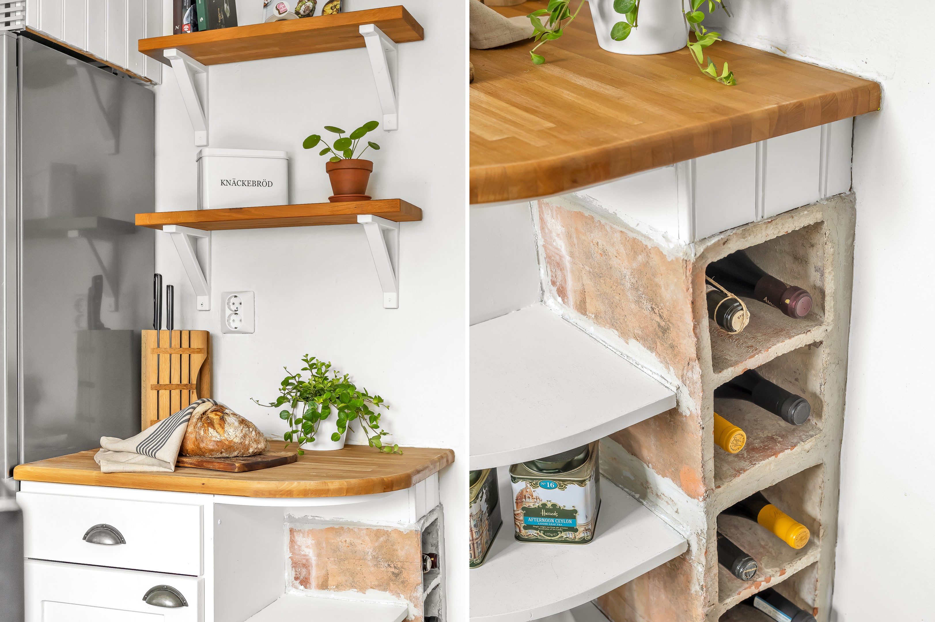 Bostadsbild från Vallbygatan 1, Såld i Fålhagen, Uppsala