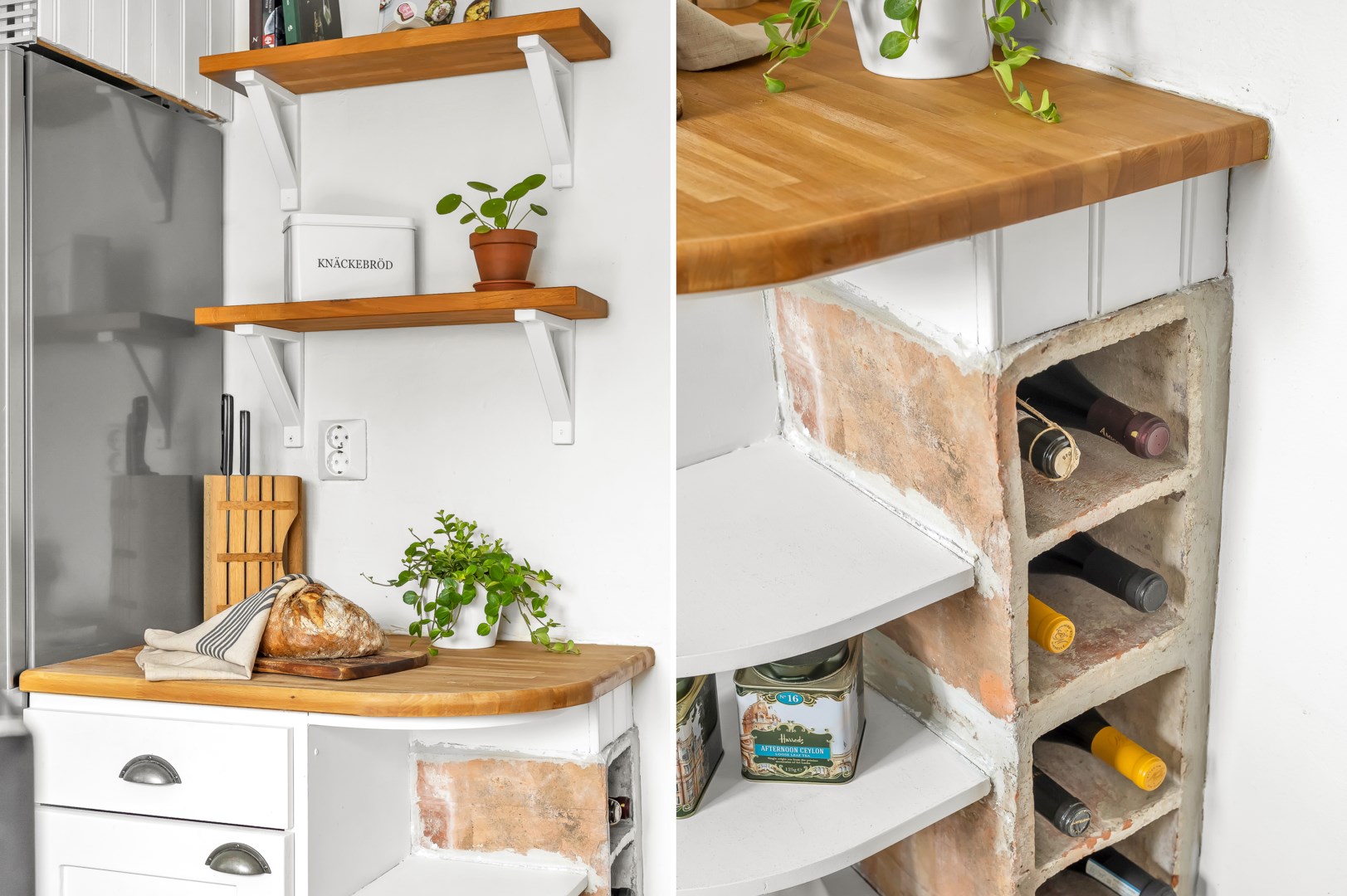 Bostadsbild från Vallbygatan 1, Såld i Fålhagen, Uppsala