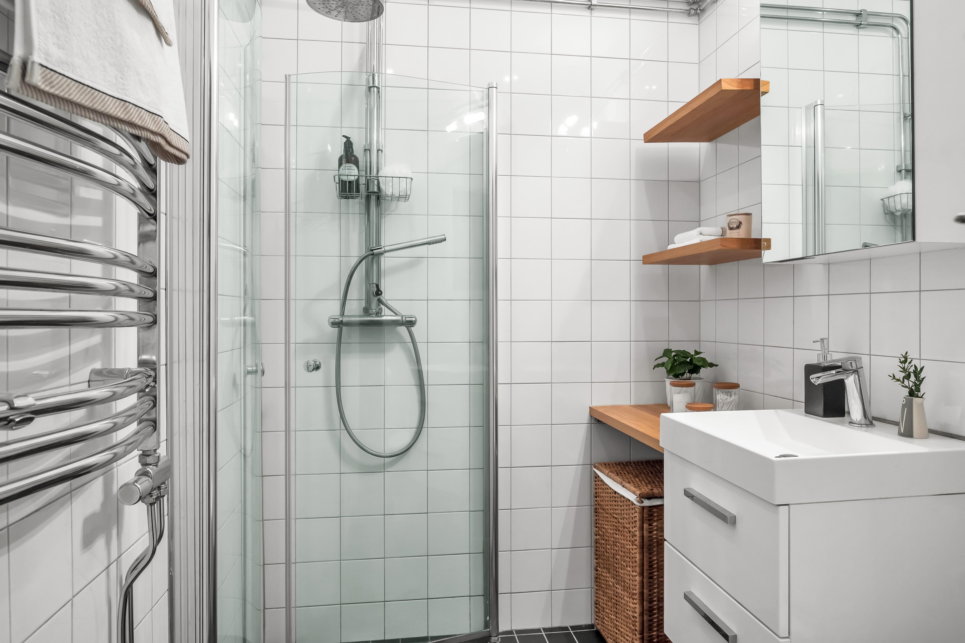 Bostadsbild från Vallbygatan 1, Såld i Fålhagen, Uppsala