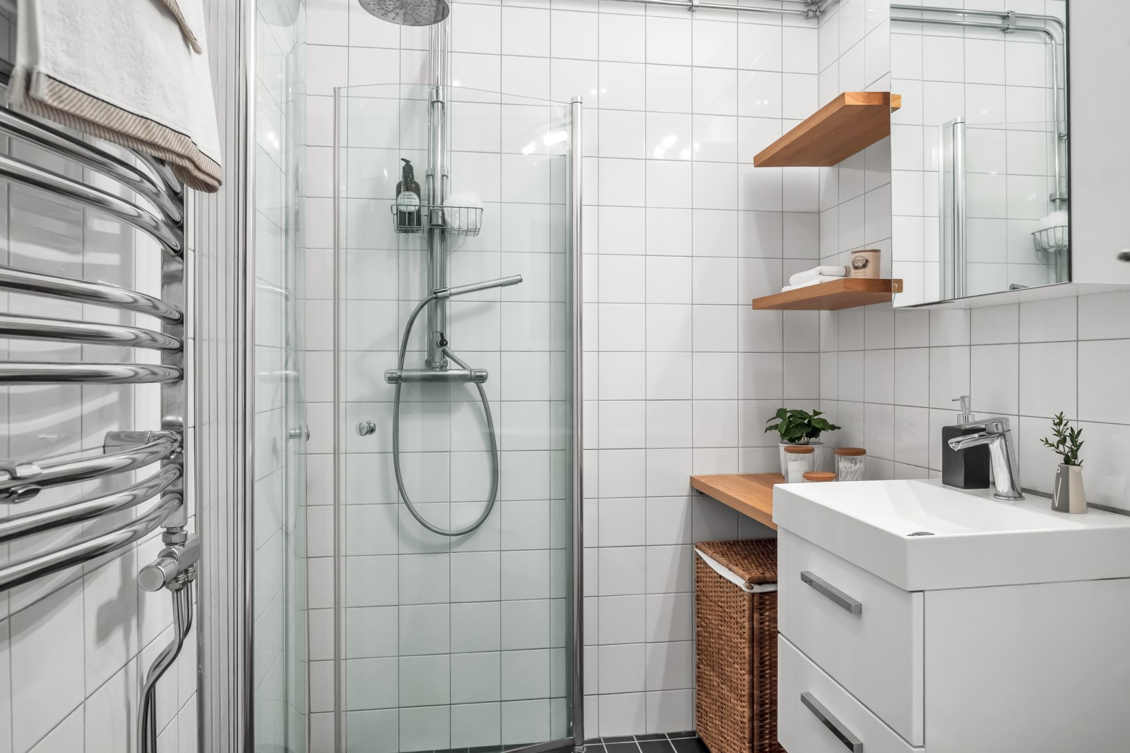 Bostadsbild från Vallbygatan 1, Såld i Fålhagen, Uppsala