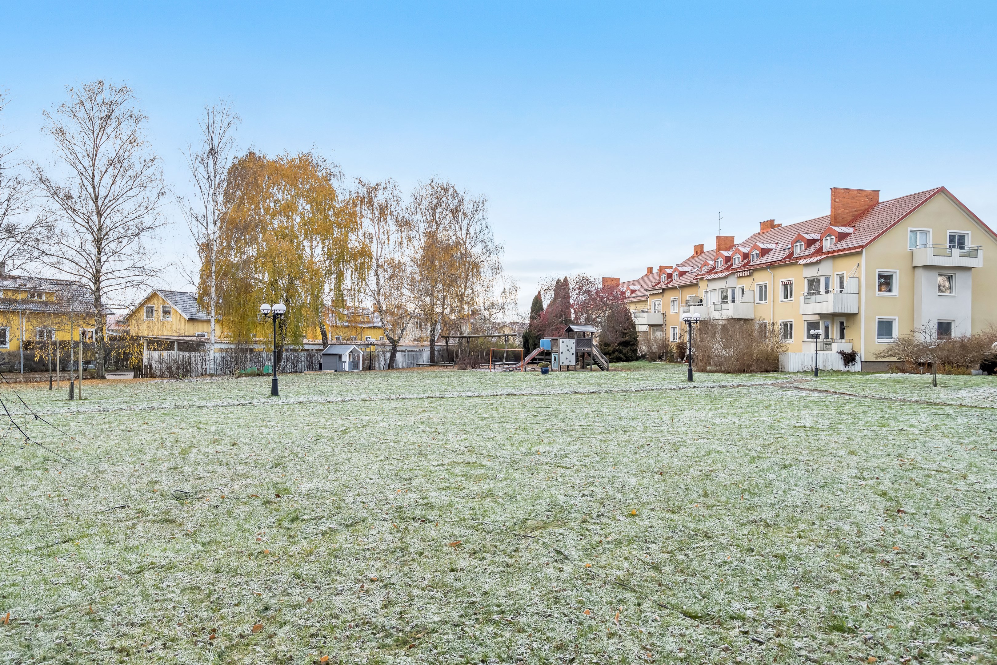 Bostadsbild från Vallbygatan 1, Såld i Fålhagen, Uppsala