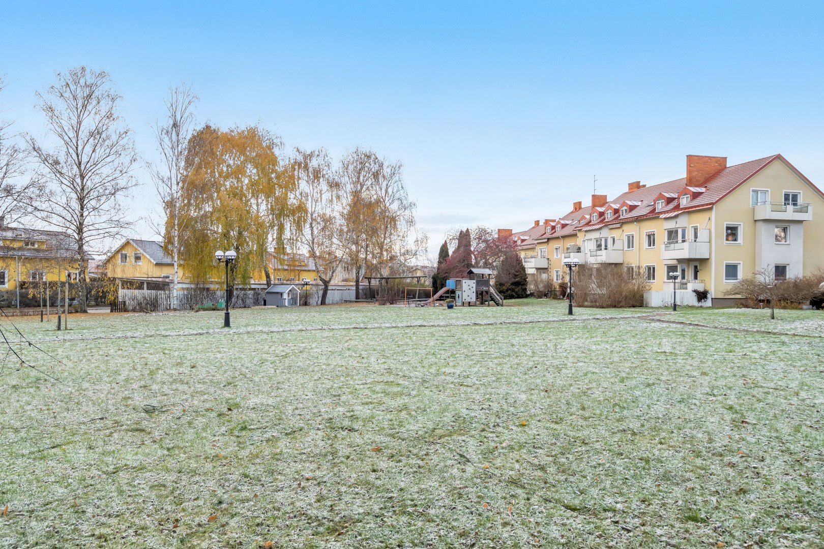 Bostadsbild från Vallbygatan 1, Såld i Fålhagen, Uppsala