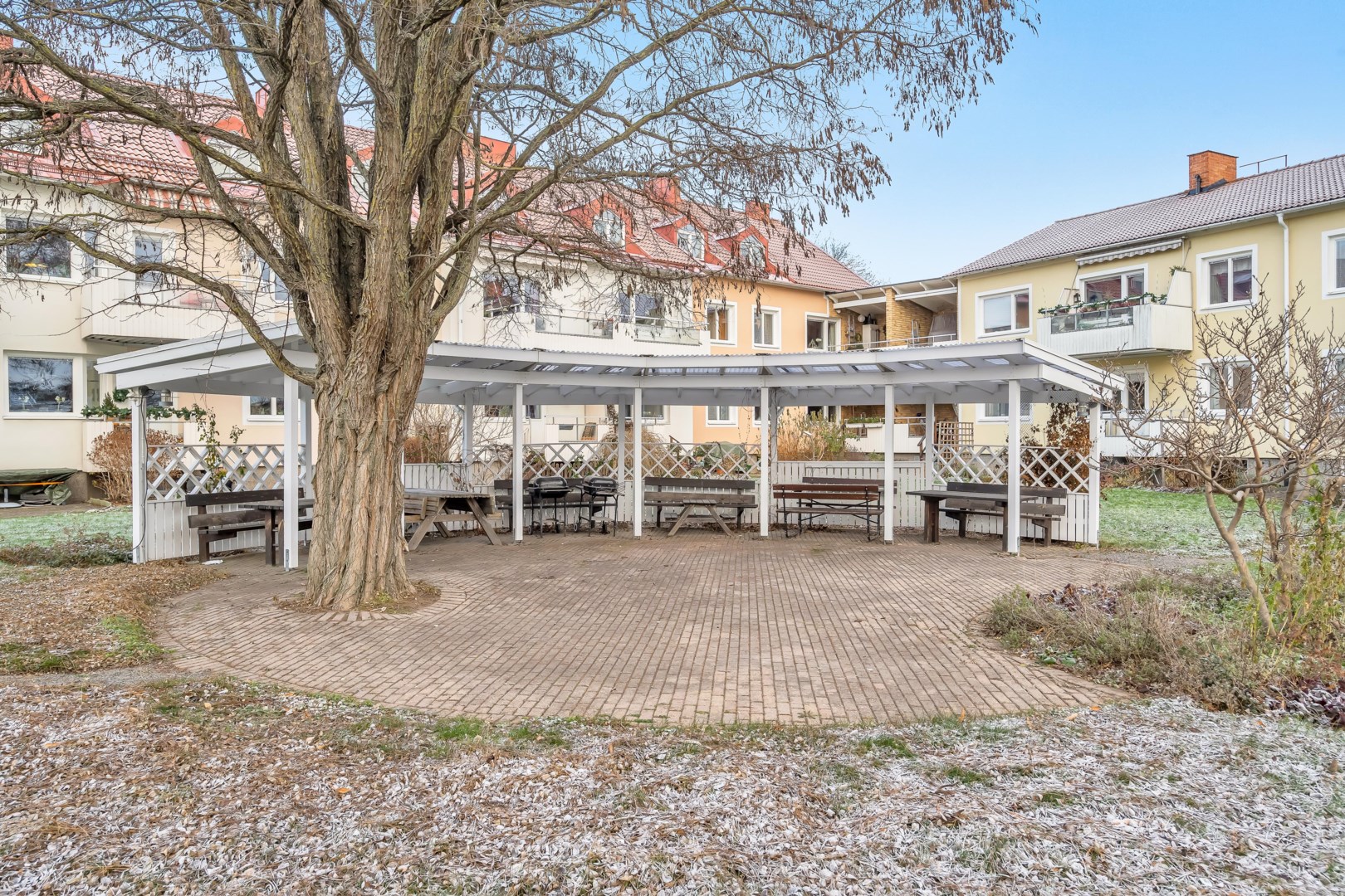 Bostadsbild från Vallbygatan 1, Såld i Fålhagen, Uppsala