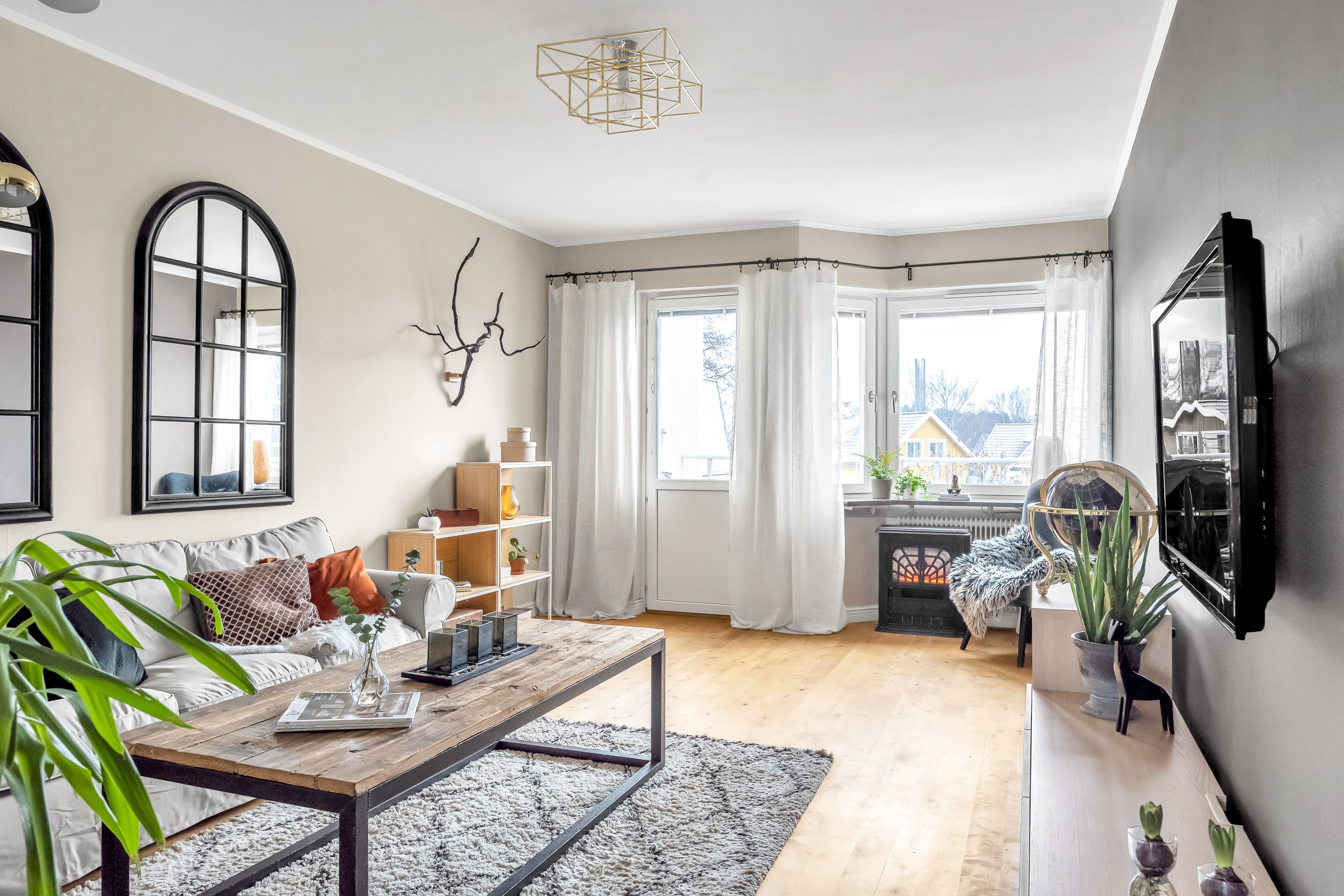 Bostadsbild från Vallbygatan 1, Såld i Fålhagen, Uppsala