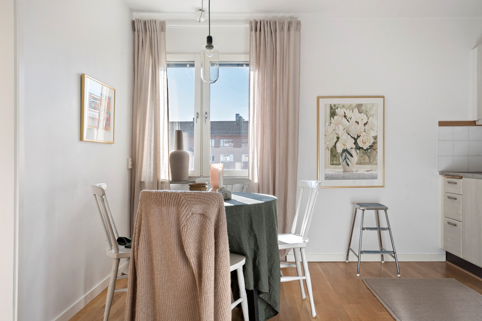 Bostadsbild från Hamnesplanaden 4C, Såld i Centrum, Uppsala