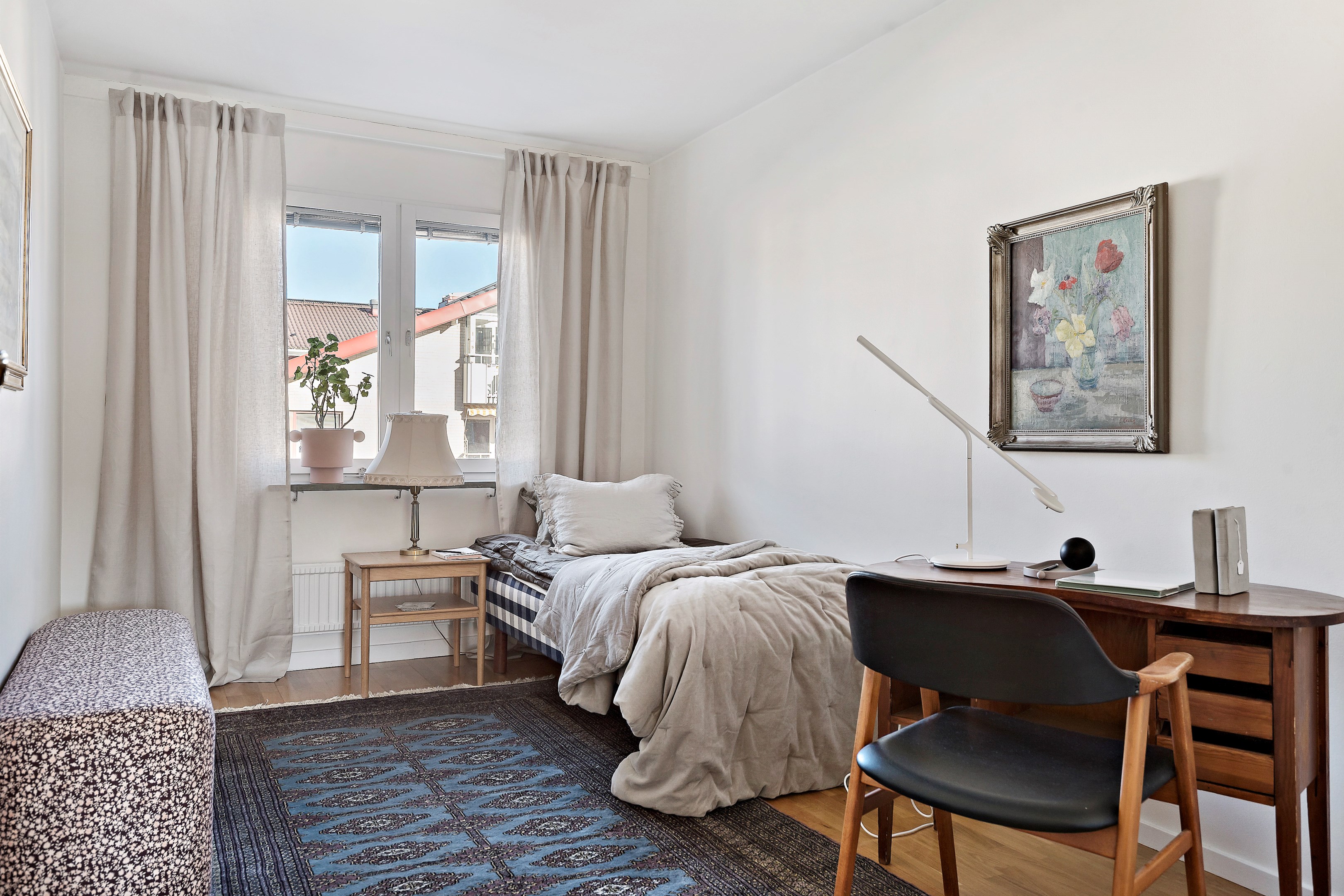 Bostadsbild från Hamnesplanaden 4C, Såld i Centrum, Uppsala