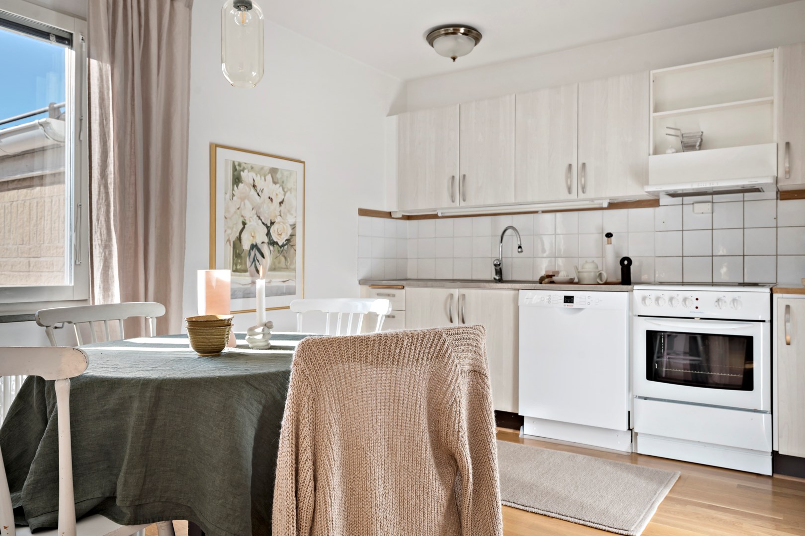 Bostadsbild från Hamnesplanaden 4C, Såld i Centrum, Uppsala