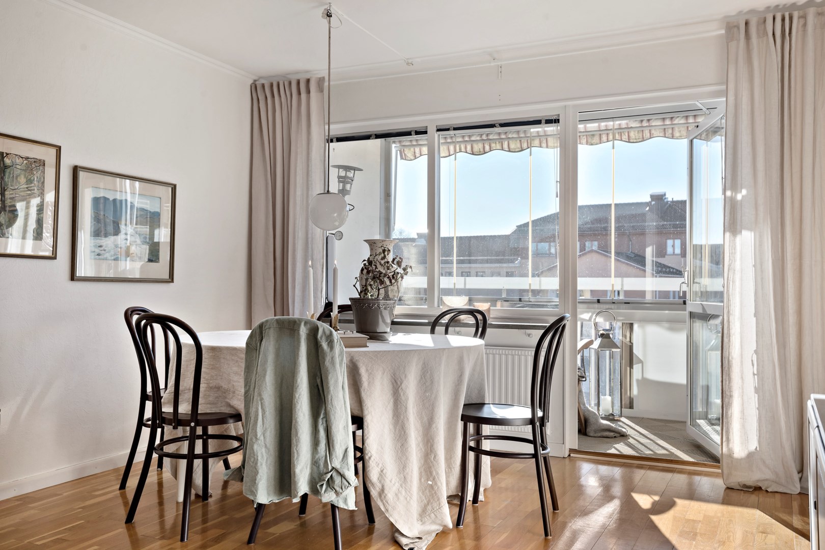 Bostadsbild från Hamnesplanaden 4C, Såld i Centrum, Uppsala