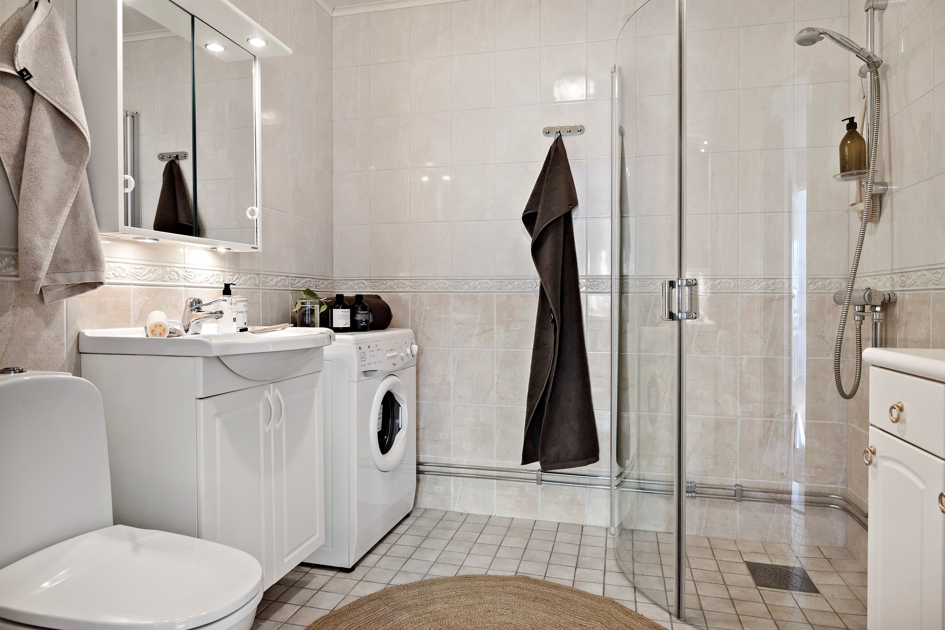 Bostadsbild från Hamnesplanaden 4C, Såld i Centrum, Uppsala