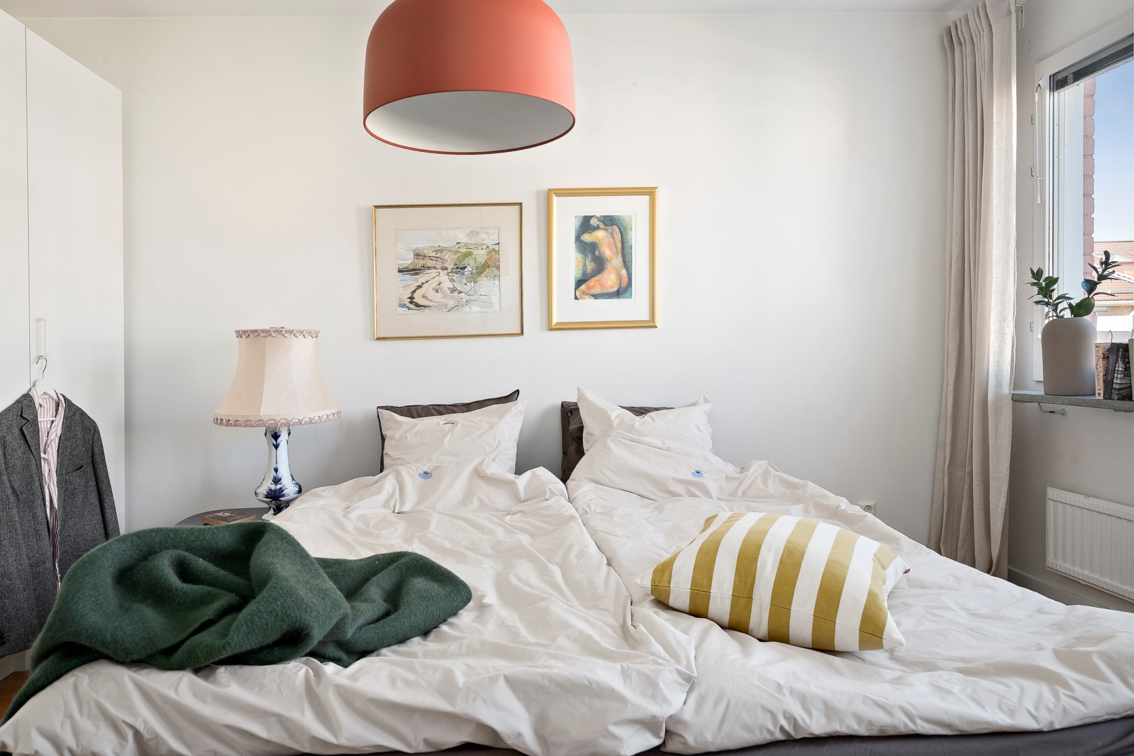 Bostadsbild från Hamnesplanaden 4C, Såld i Centrum, Uppsala