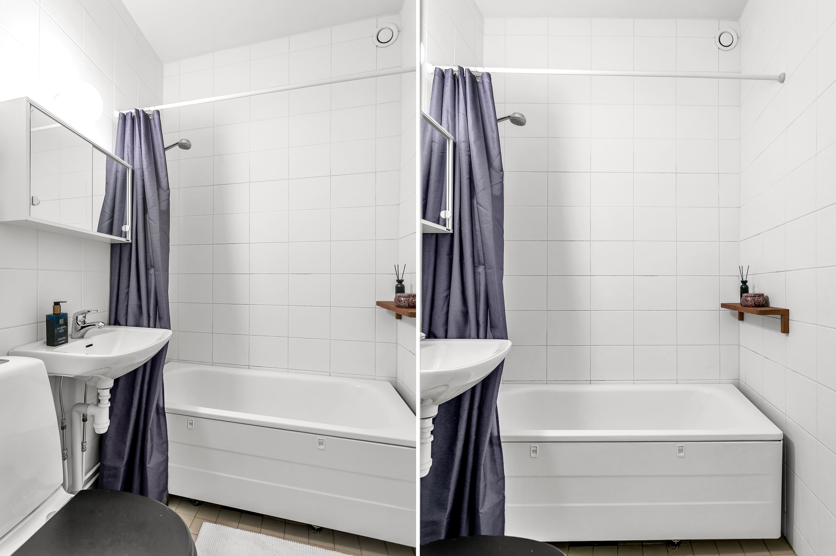 Bostadsbild från Ymergatan 13 C, Såld i Fålhagen, Uppsala