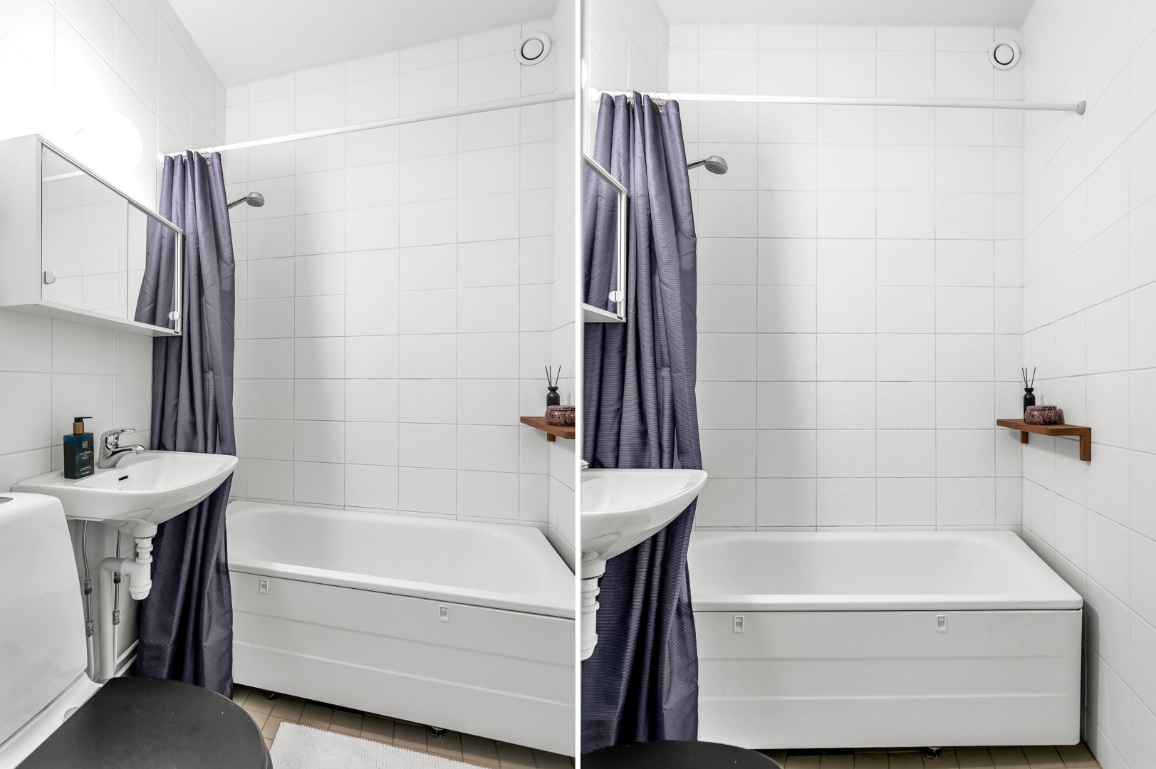 Bostadsbild från Ymergatan 13 C, Såld i Fålhagen, Uppsala