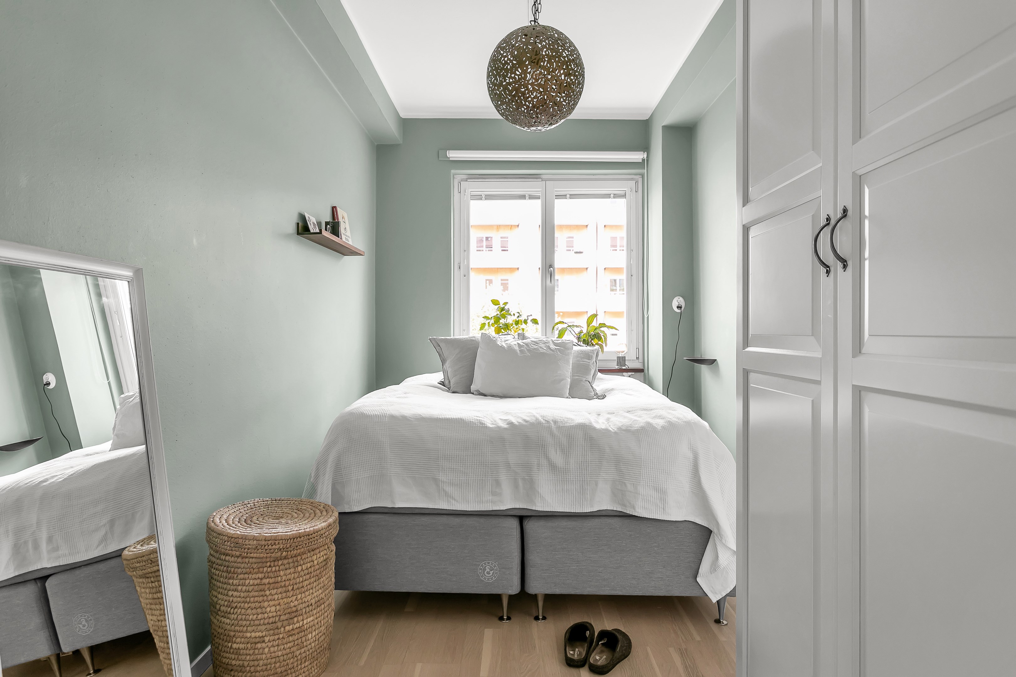 Bostadsbild från Ymergatan 13 C, Såld i Fålhagen, Uppsala