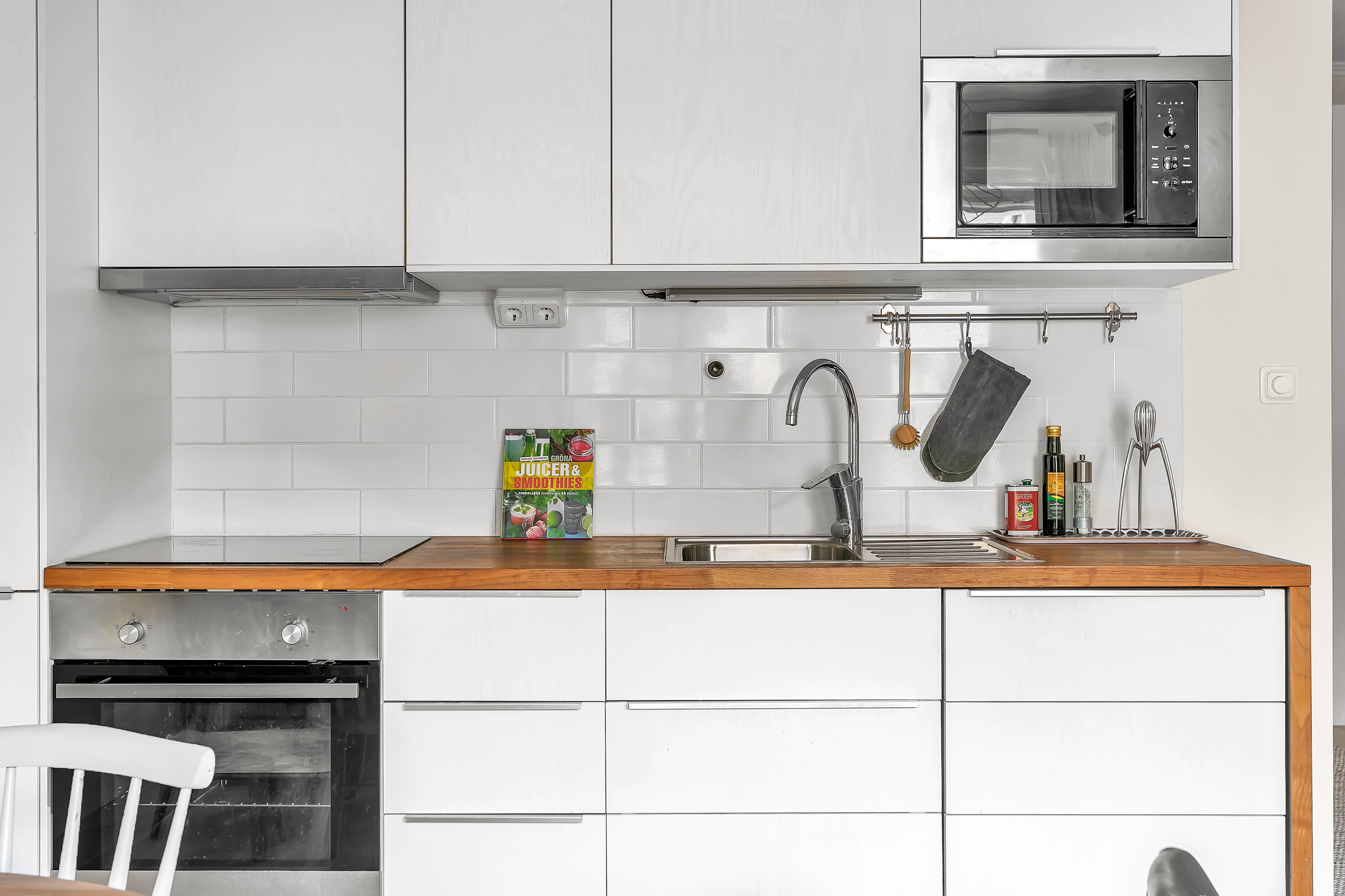 Bostadsbild från Ymergatan 13 C, Såld i Fålhagen, Uppsala