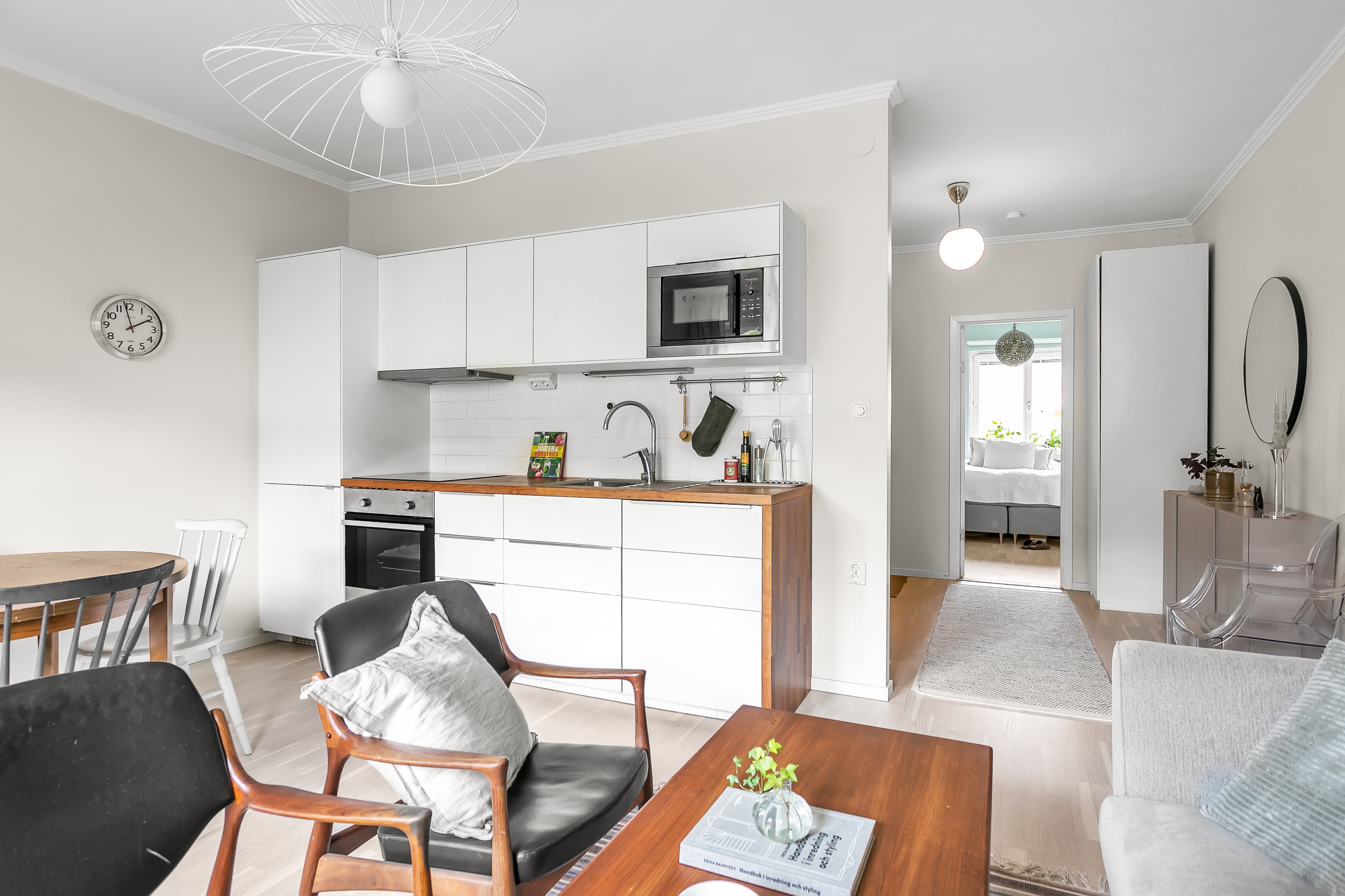 Bostadsbild från Ymergatan 13 C, Såld i Fålhagen, Uppsala