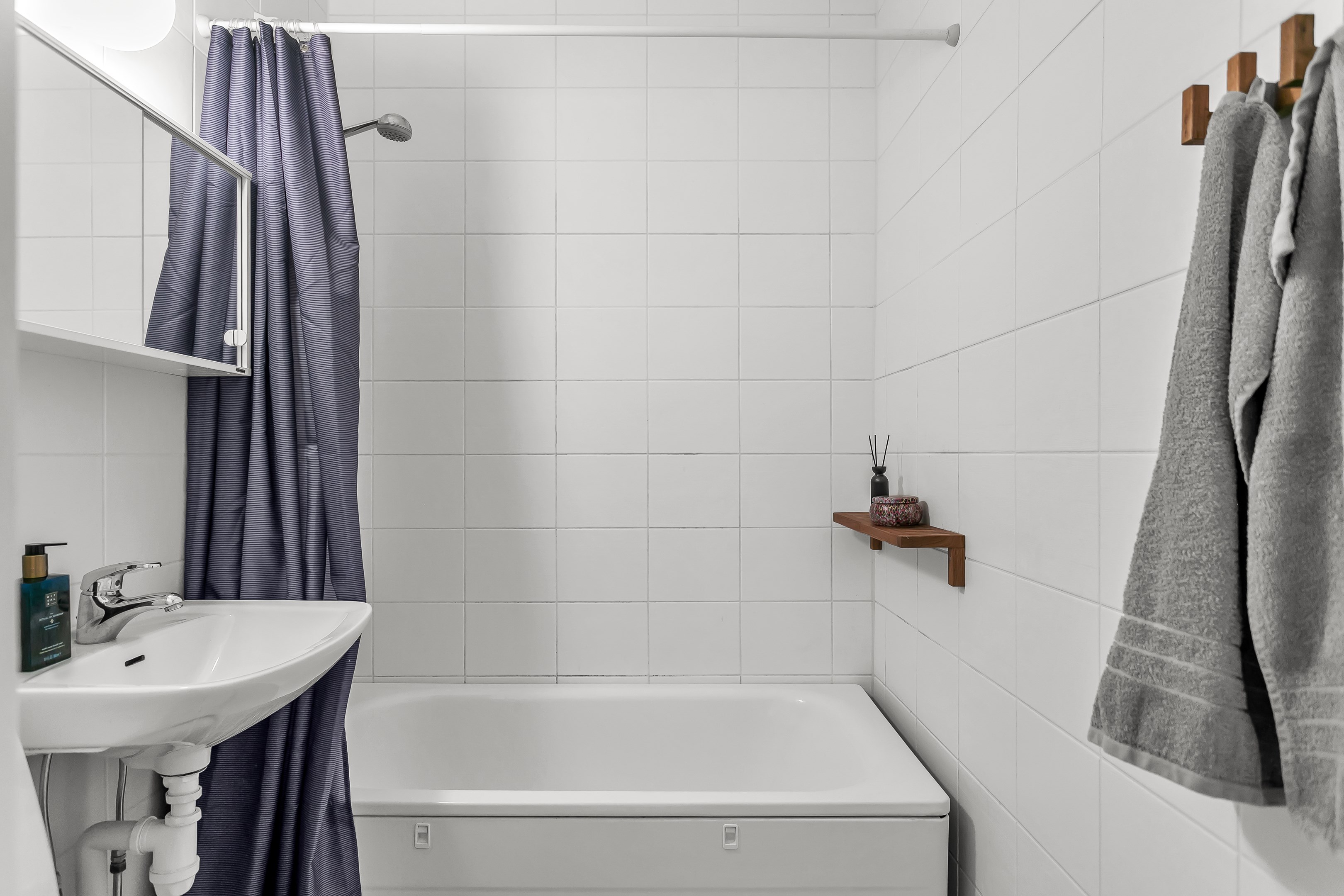 Bostadsbild från Ymergatan 13 C, Såld i Fålhagen, Uppsala