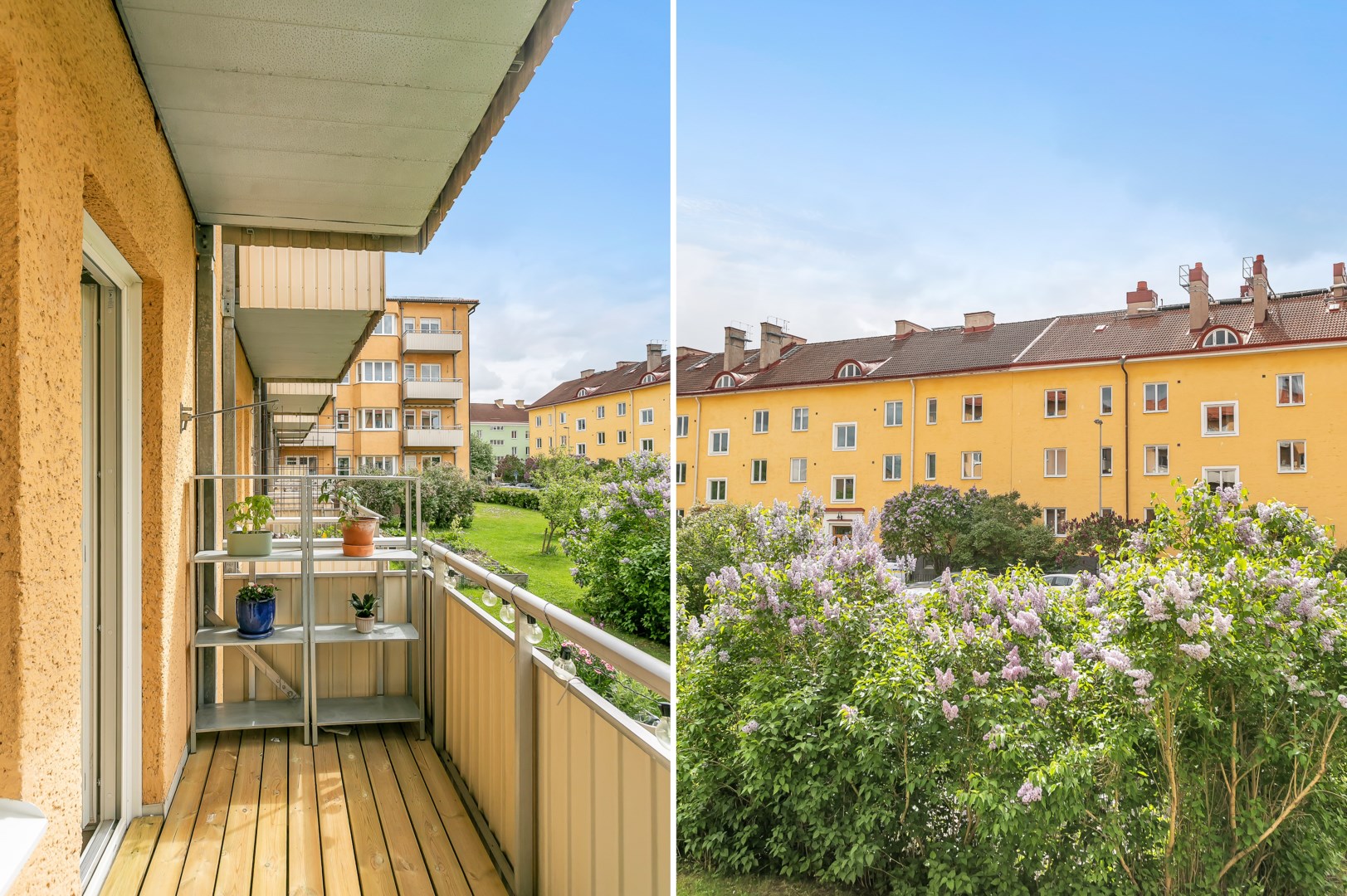 Bostadsbild från Ymergatan 13 C, Såld i Fålhagen, Uppsala