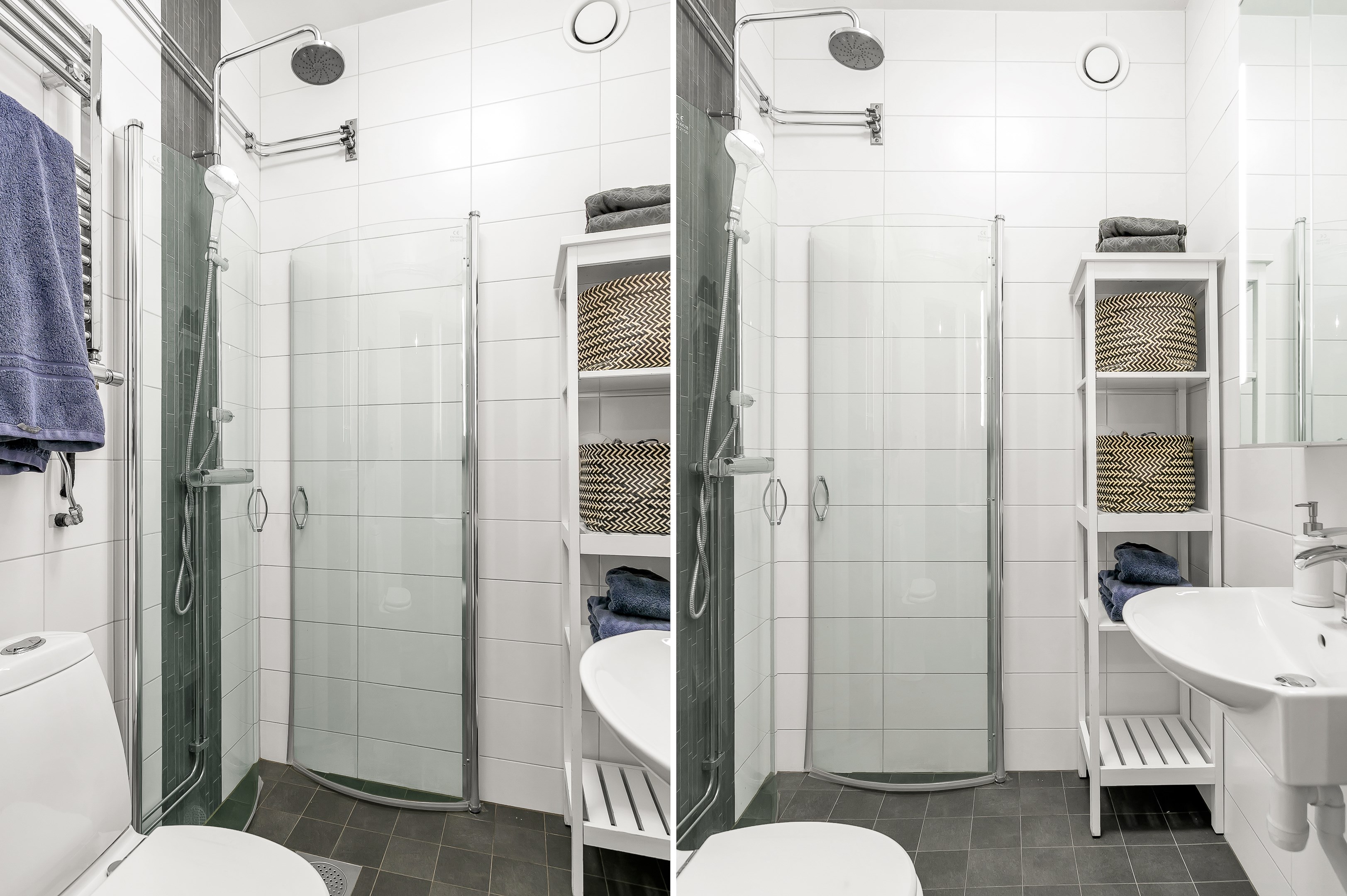 Bostadsbild från Svartbäcksgatan 105A, Såld i Svartbäcken, Uppsala