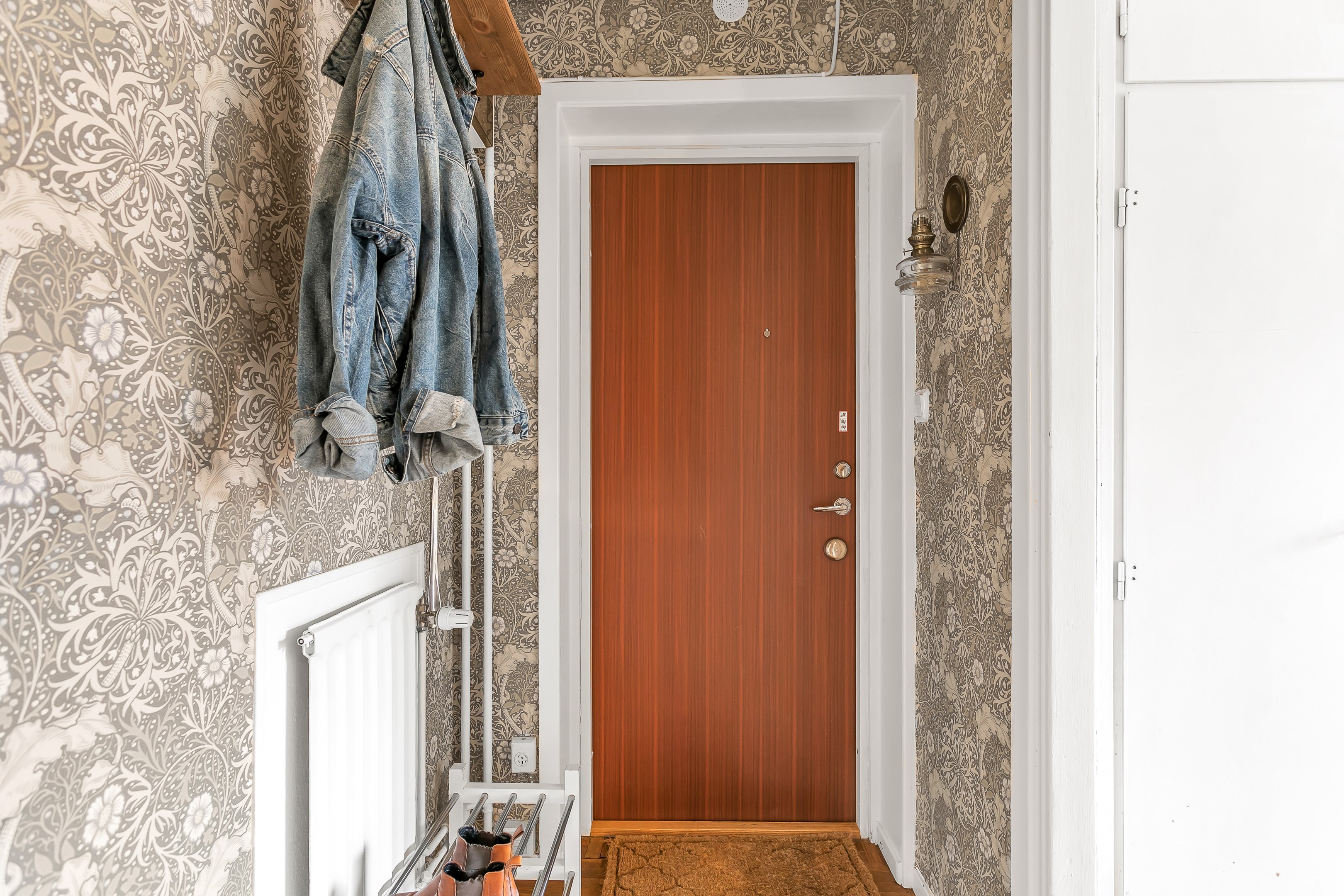 Bostadsbild från Svartbäcksgatan 105A, Såld i Svartbäcken, Uppsala