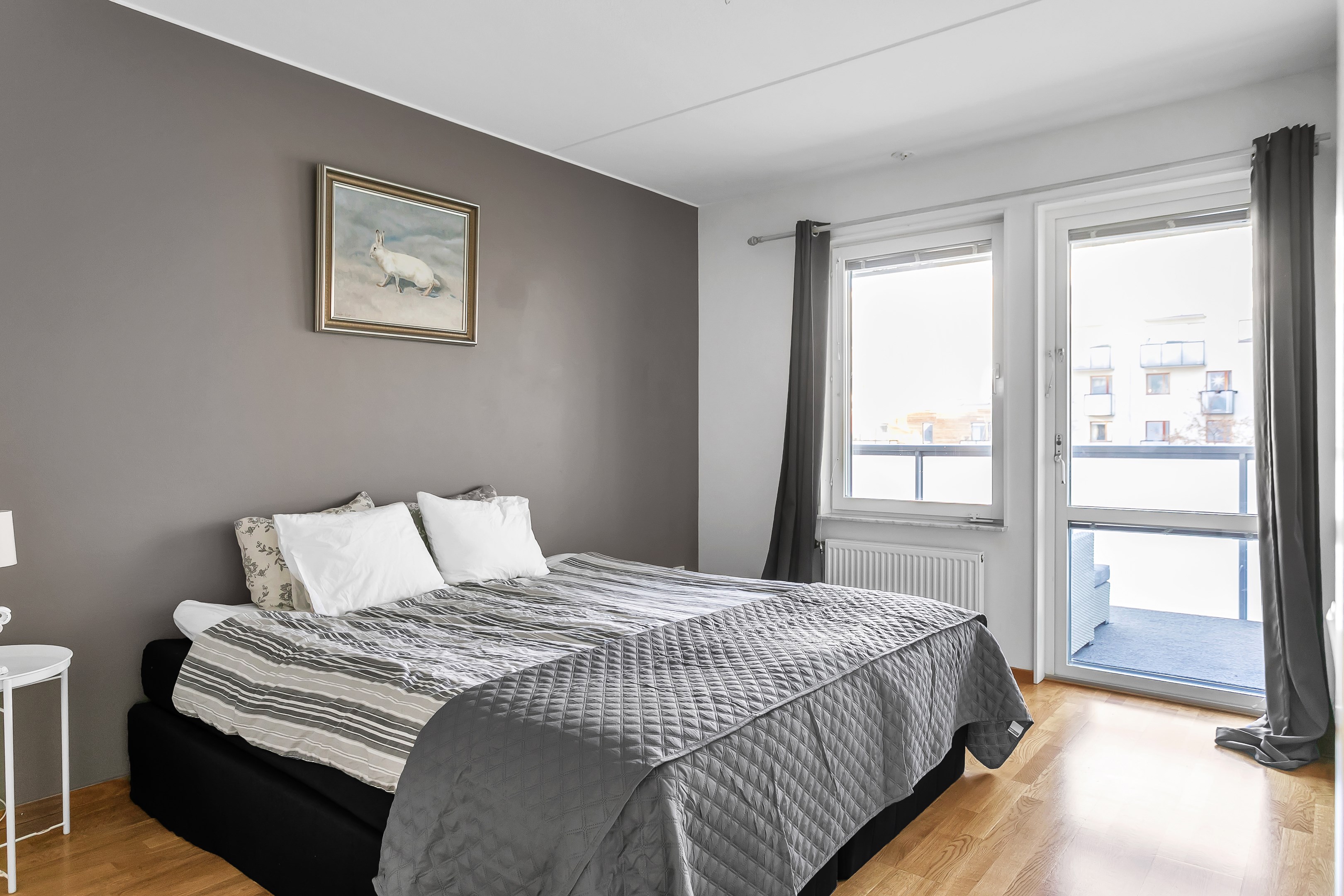 Bostadsbild från Eddagatan 1A, Såld i Centrum, Uppsala