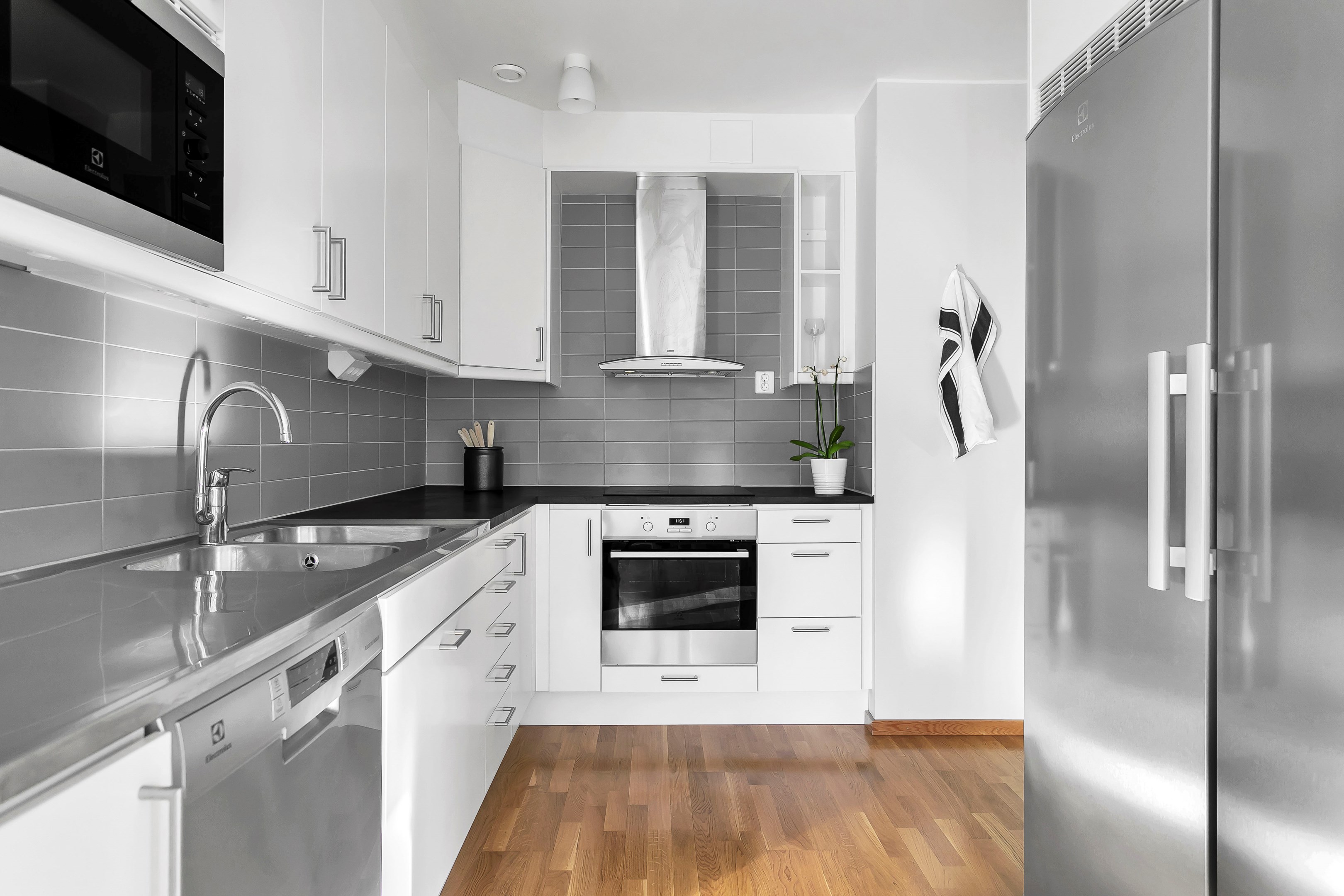 Bostadsbild från Eddagatan 1A, Såld i Centrum, Uppsala