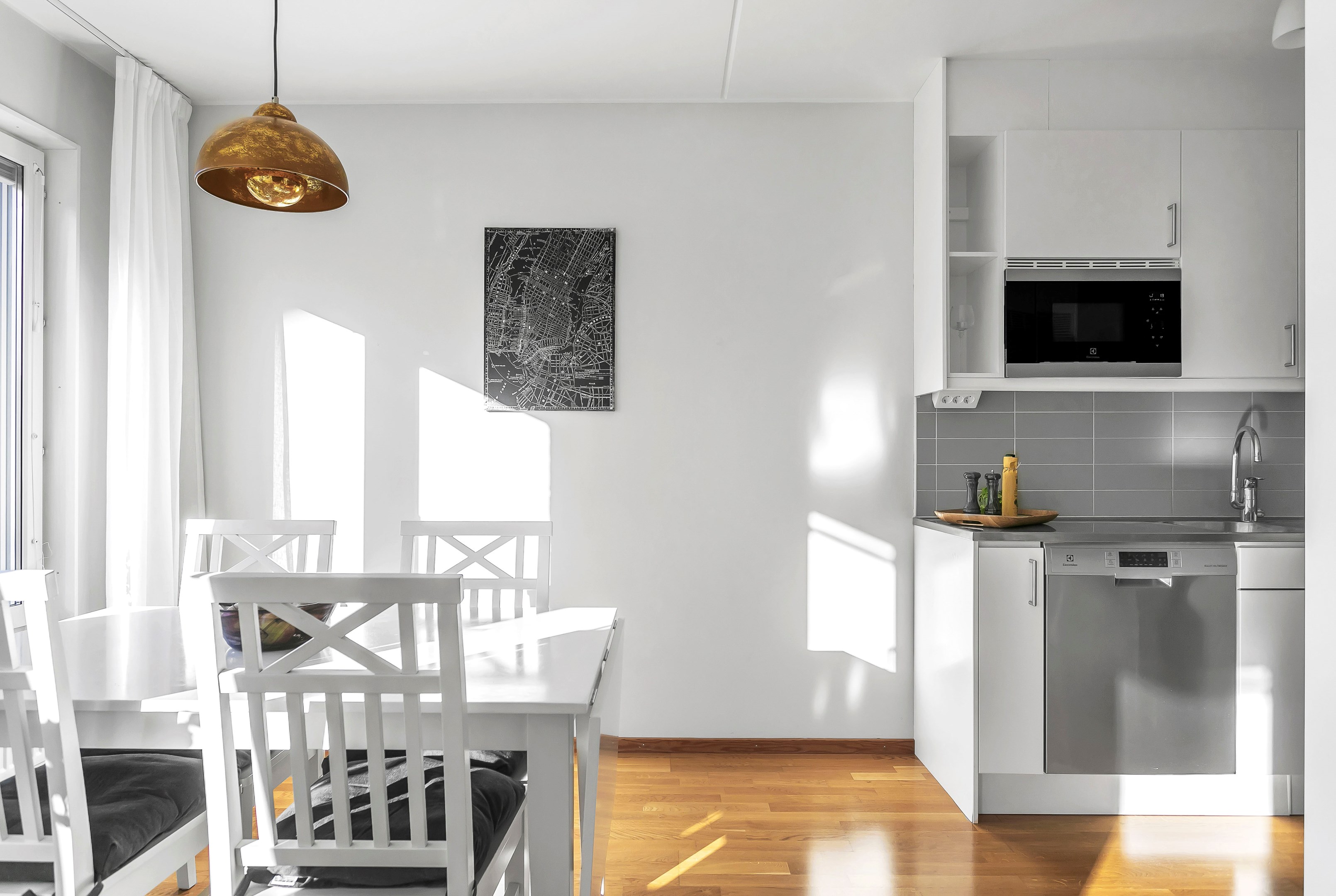 Bostadsbild från Eddagatan 1A, Såld i Centrum, Uppsala