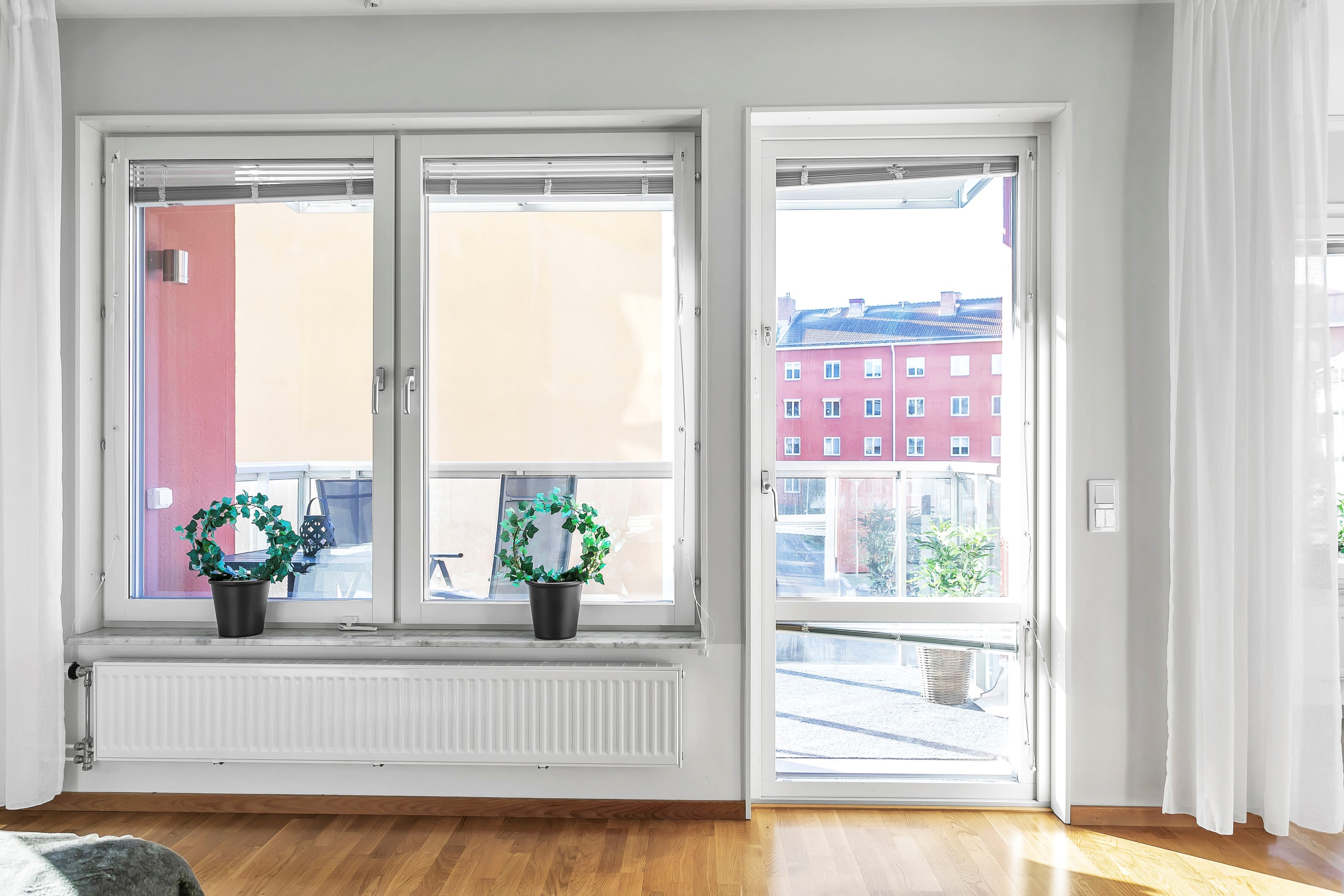 Bostadsbild från Eddagatan 1A, Såld i Centrum, Uppsala