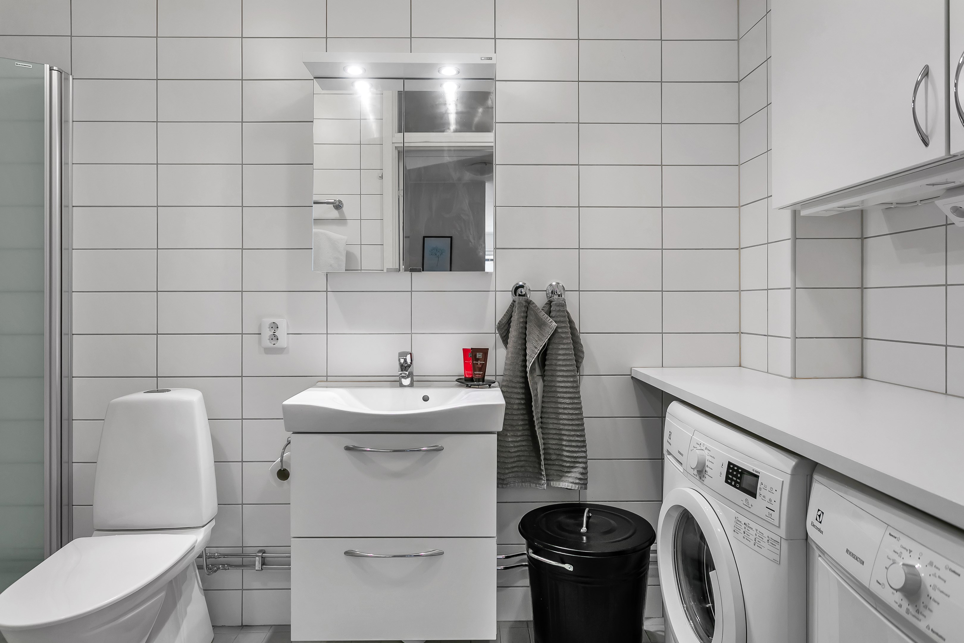 Bostadsbild från Eddagatan 1A, Såld i Centrum, Uppsala