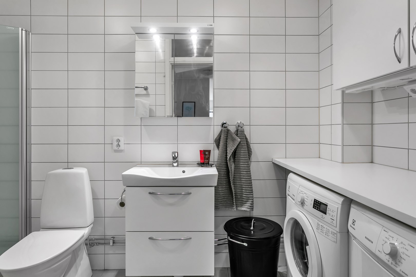 Bostadsbild från Eddagatan 1A, Såld i Centrum, Uppsala