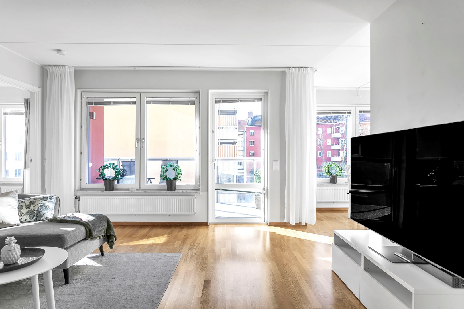 Bostadsbild från Eddagatan 1A, Såld i Centrum, Uppsala