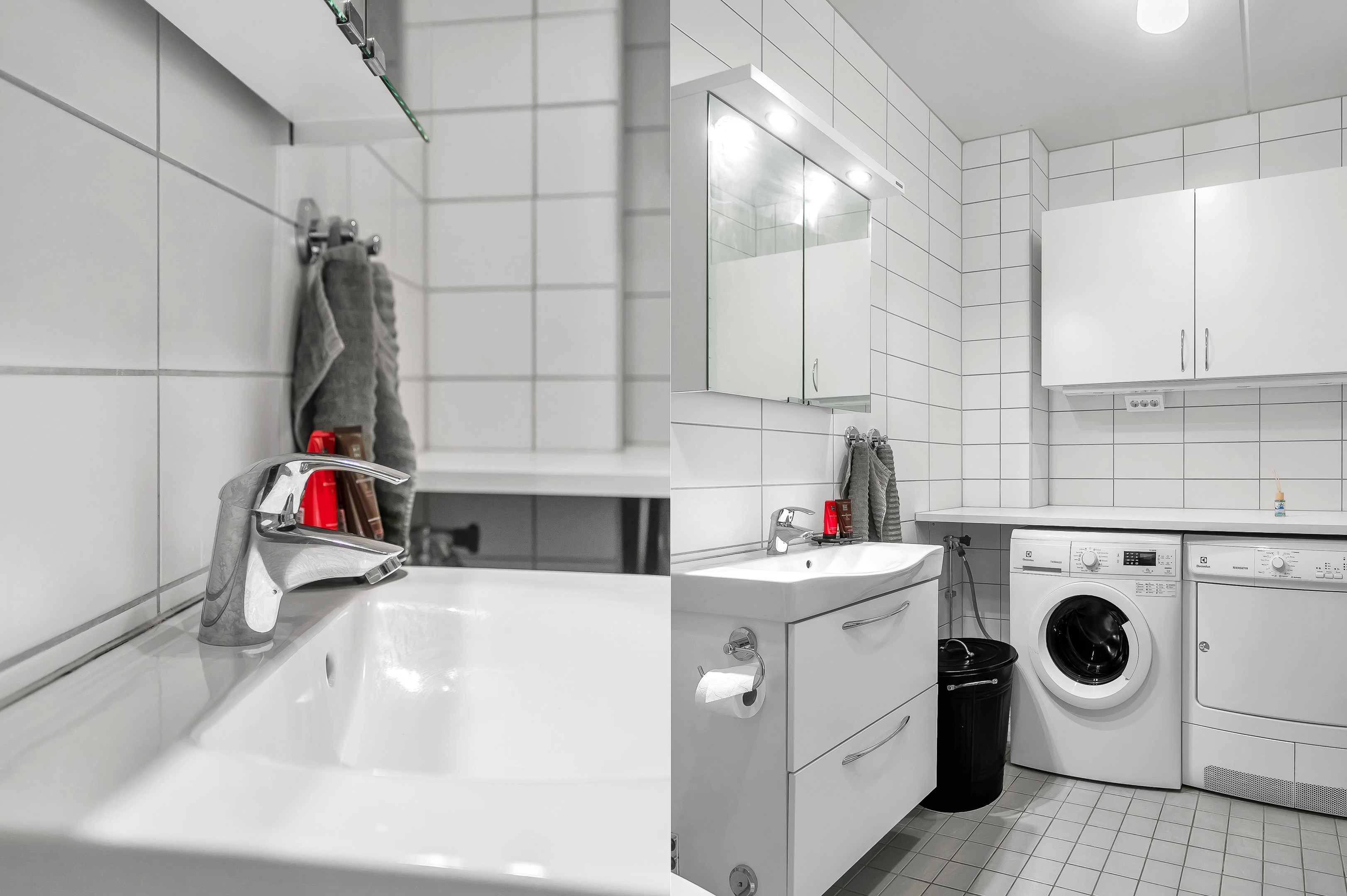 Bostadsbild från Eddagatan 1A, Såld i Centrum, Uppsala