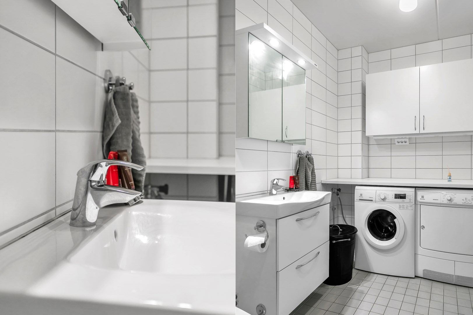 Bostadsbild från Eddagatan 1A, Såld i Centrum, Uppsala