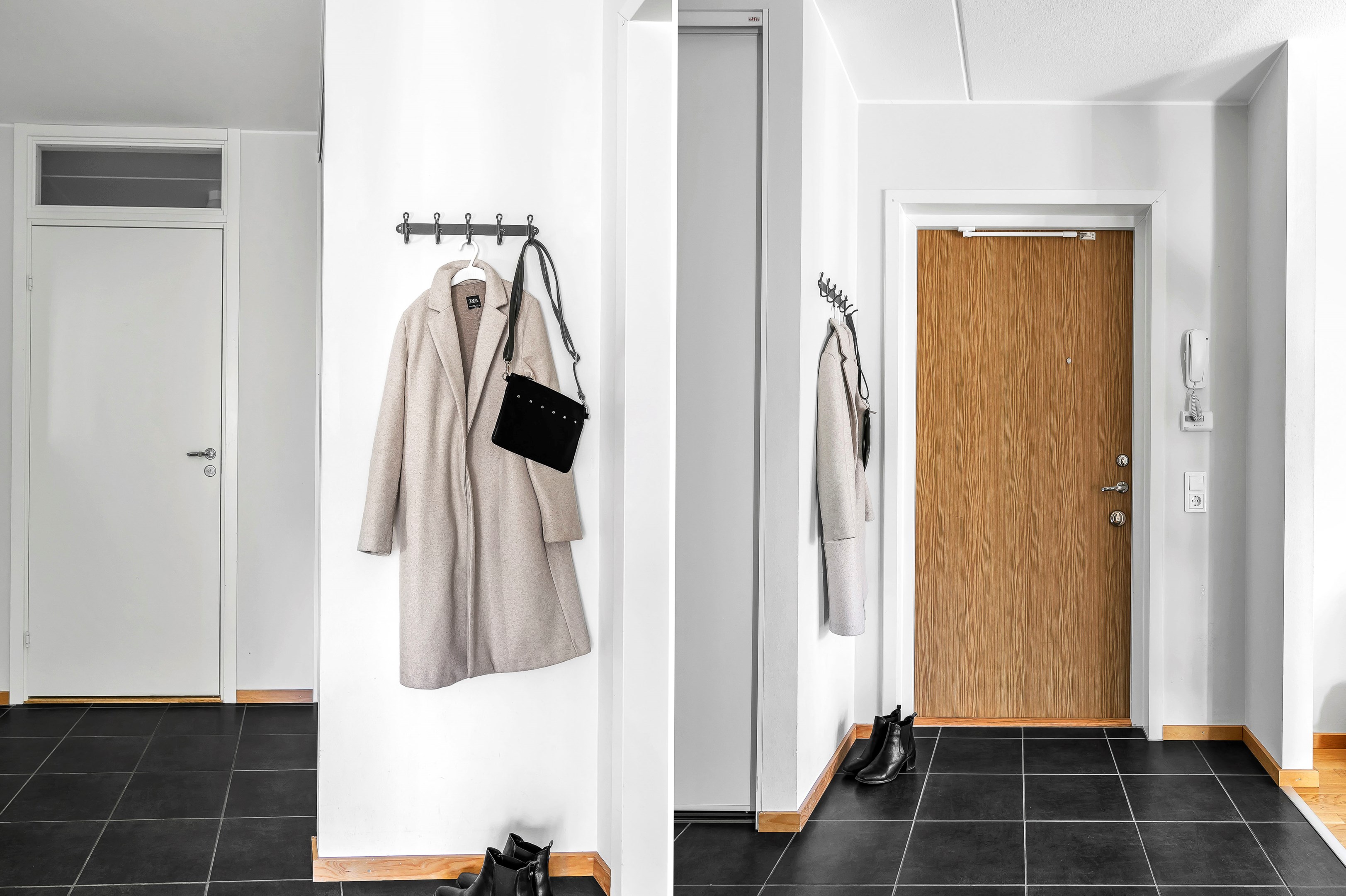 Bostadsbild från Eddagatan 1A, Såld i Centrum, Uppsala