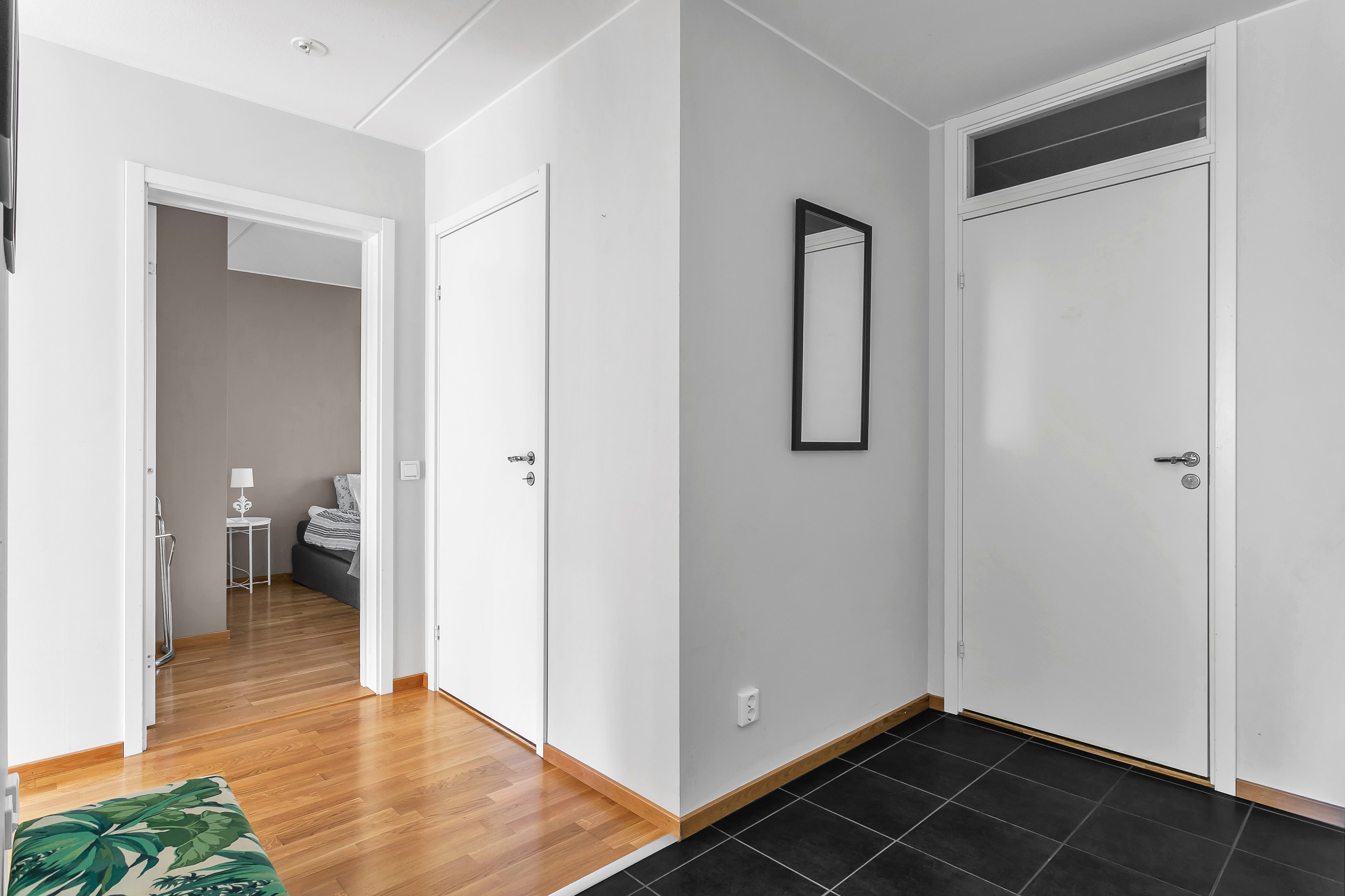 Bostadsbild från Eddagatan 1A, Såld i Centrum, Uppsala