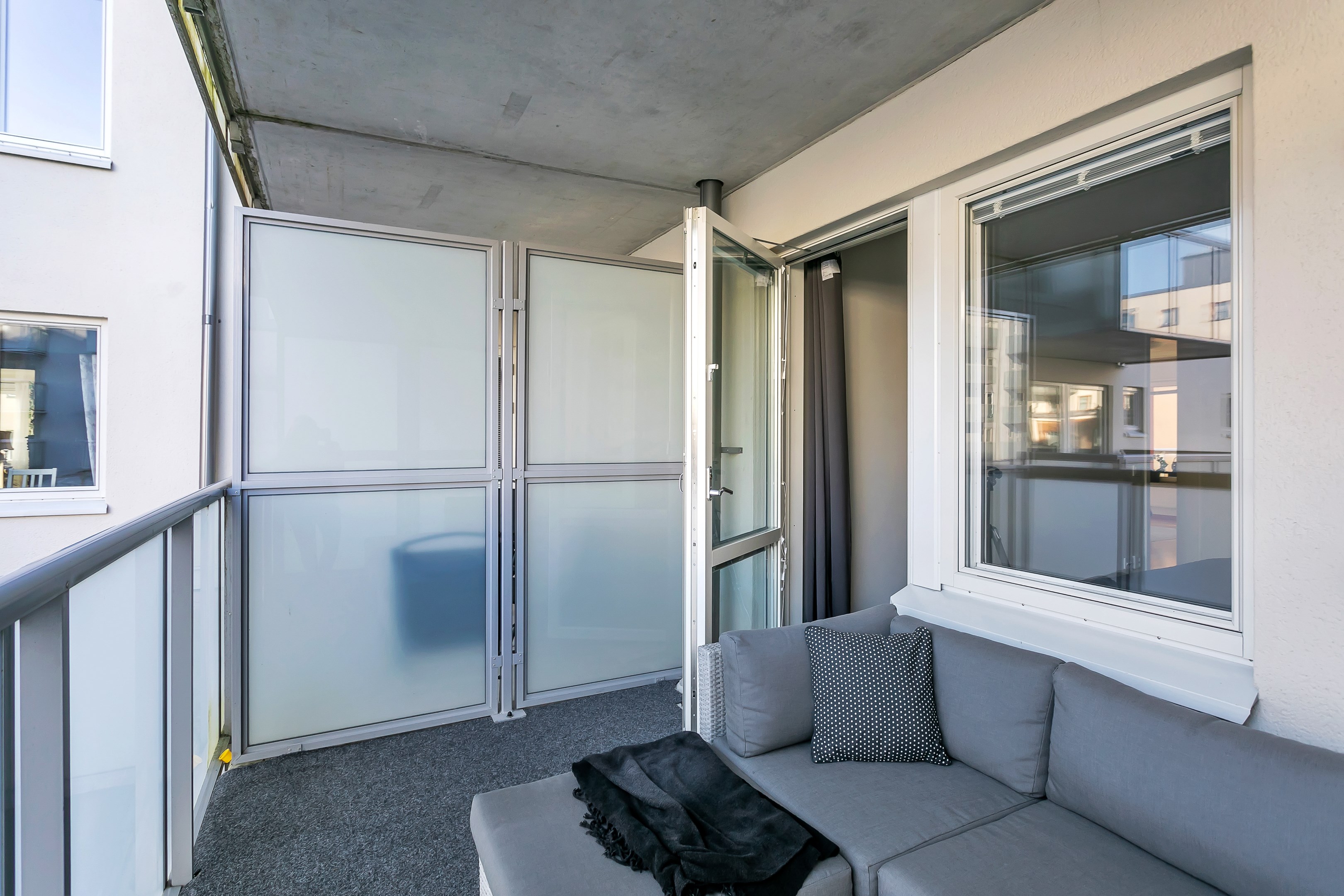 Bostadsbild från Eddagatan 1A, Såld i Centrum, Uppsala