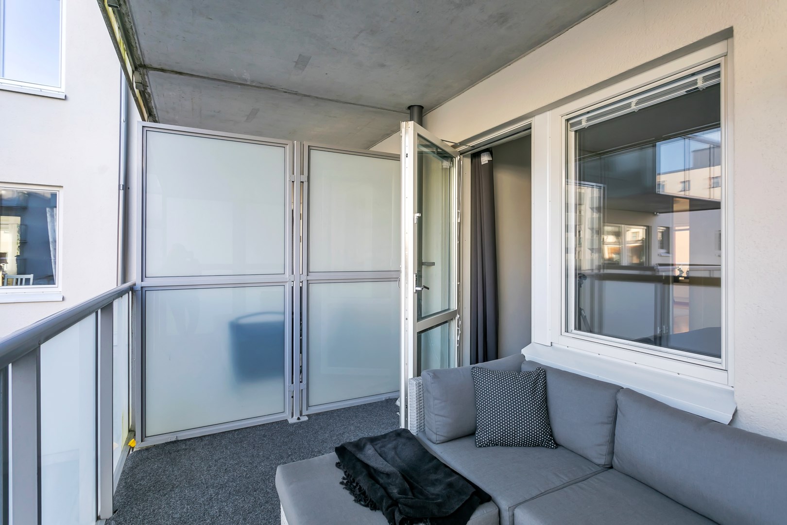 Bostadsbild från Eddagatan 1A, Såld i Centrum, Uppsala