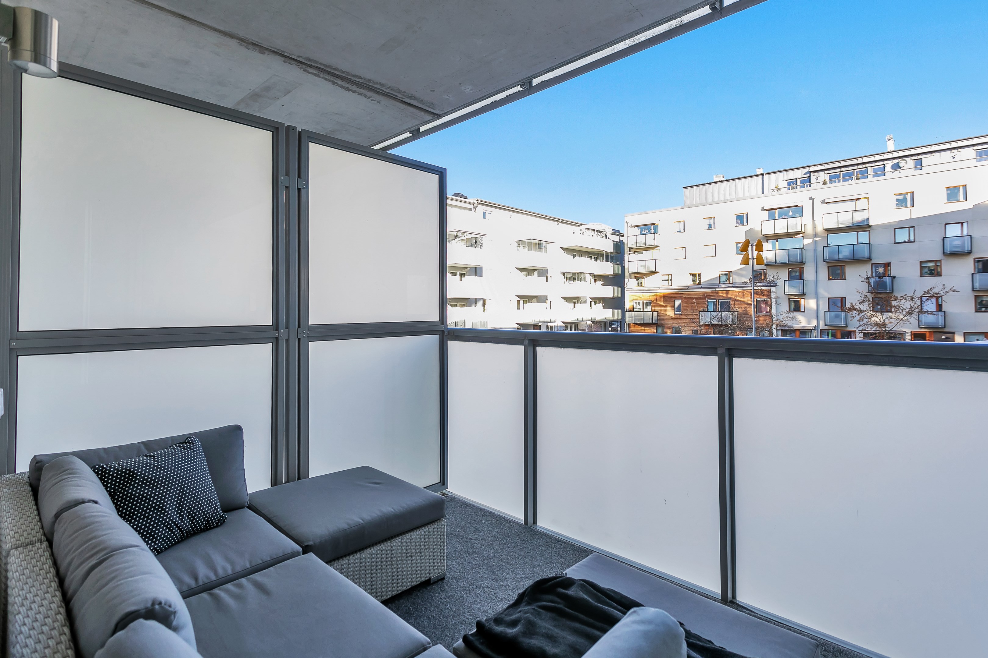 Bostadsbild från Eddagatan 1A, Såld i Centrum, Uppsala