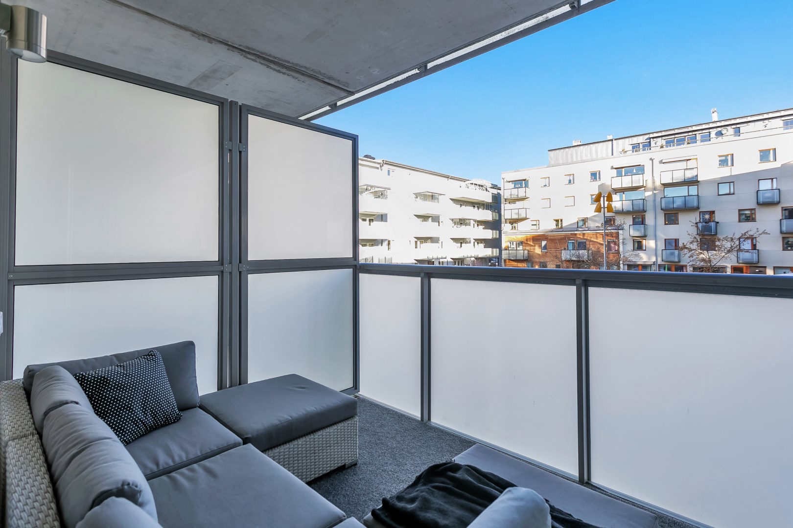 Bostadsbild från Eddagatan 1A, Såld i Centrum, Uppsala