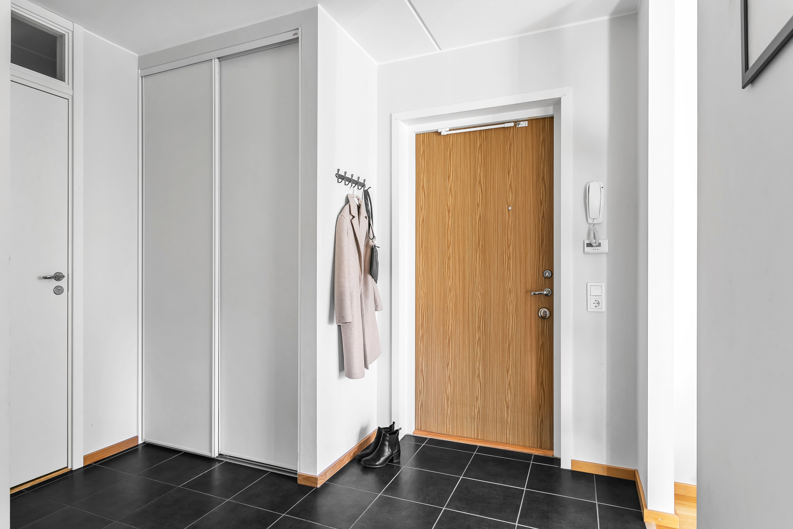 Bostadsbild från Eddagatan 1A, Såld i Centrum, Uppsala