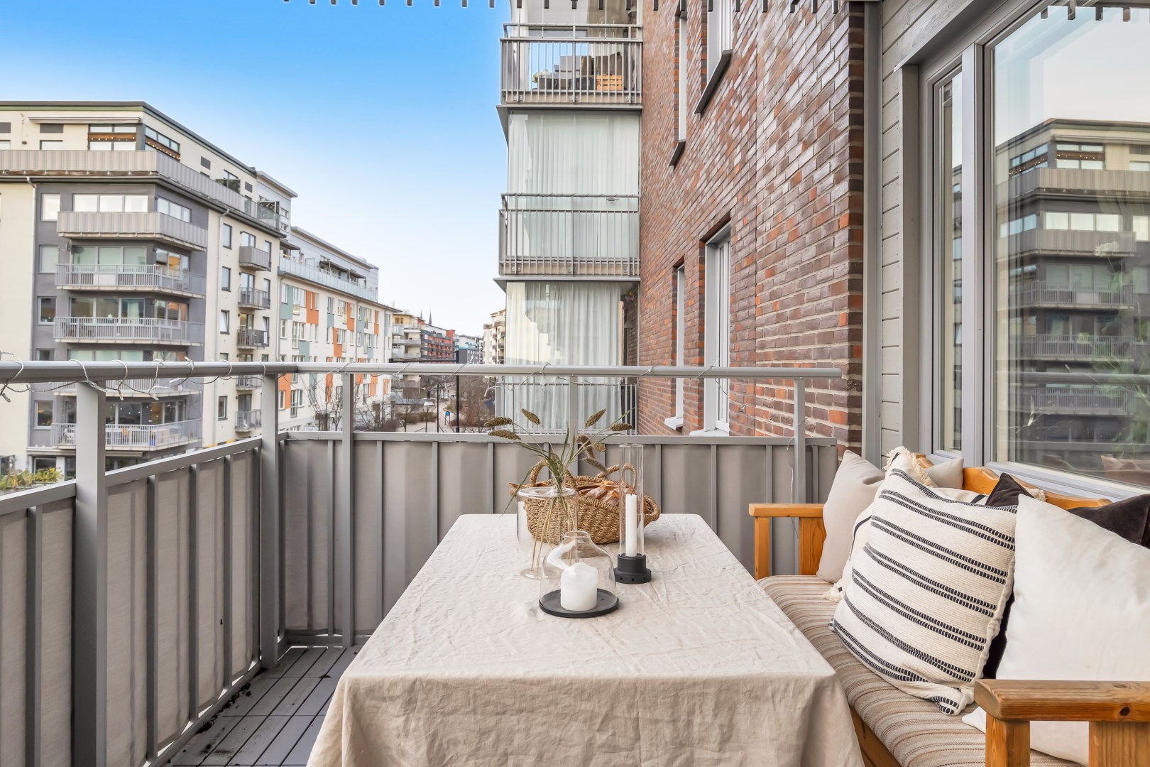 Bostadsbild från Tullgarnsgatan 16, Såld i Kungsängen, Uppsala