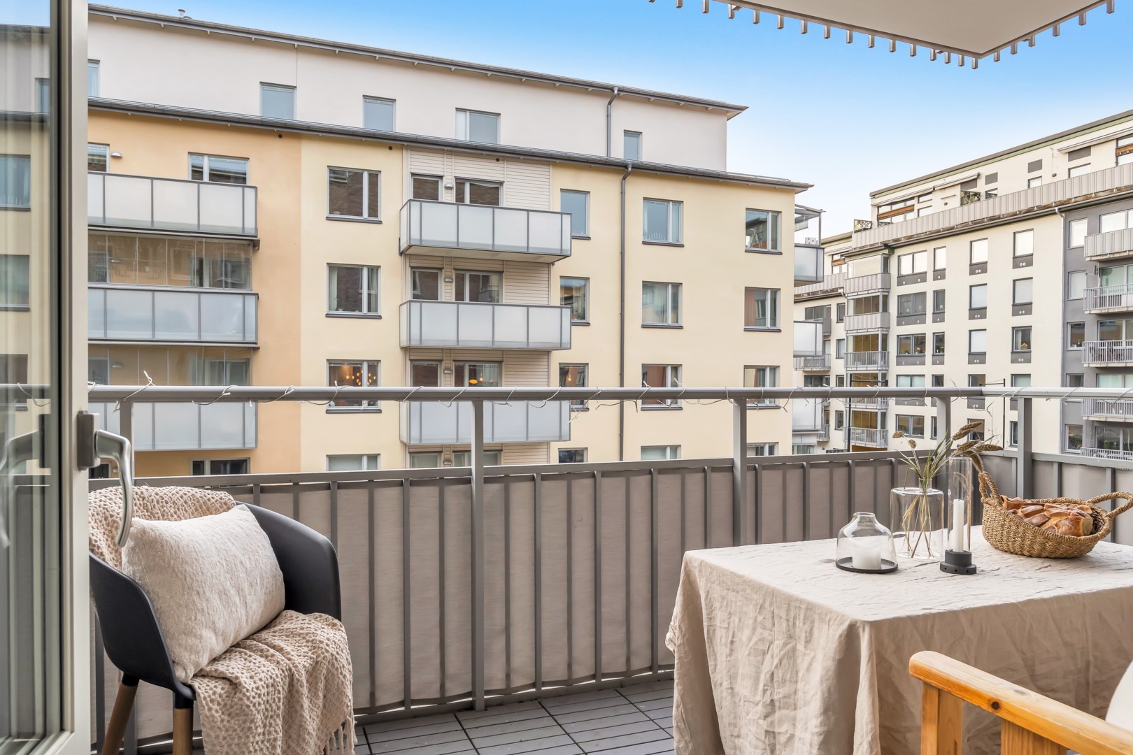 Bostadsbild från Tullgarnsgatan 16, Såld i Kungsängen, Uppsala