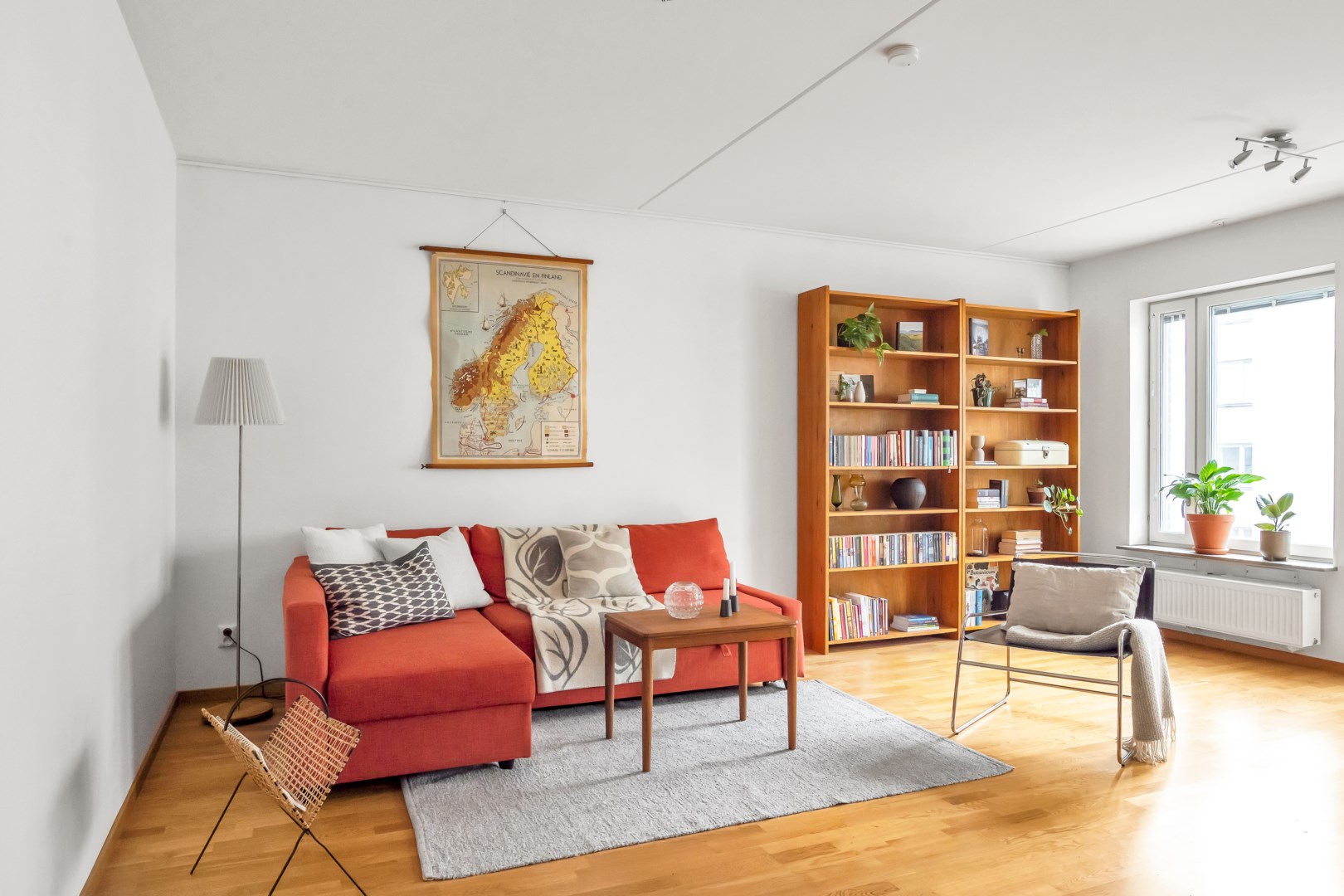 Bostadsbild från Tullgarnsgatan 16, Såld i Kungsängen, Uppsala