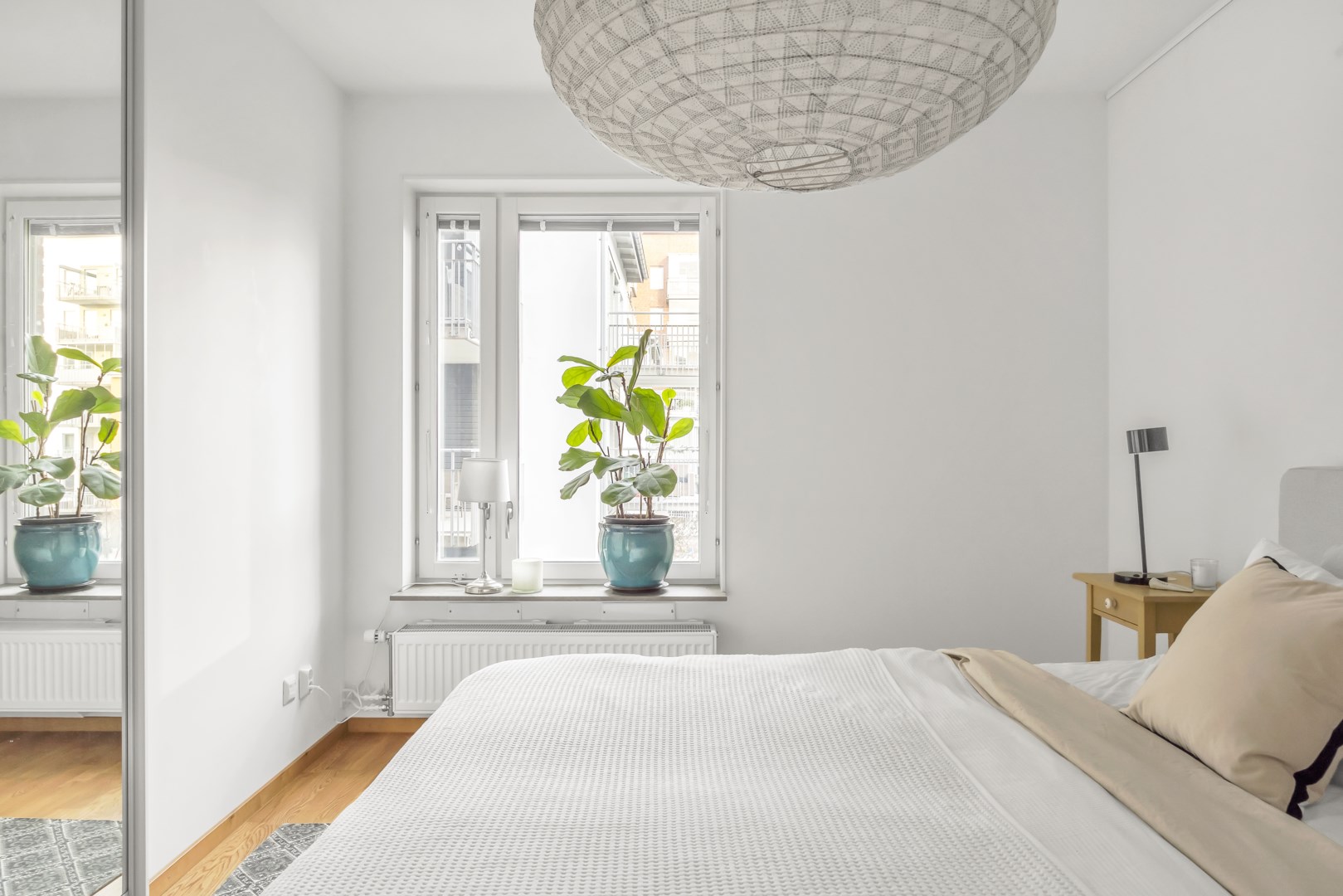 Bostadsbild från Tullgarnsgatan 16, Såld i Kungsängen, Uppsala