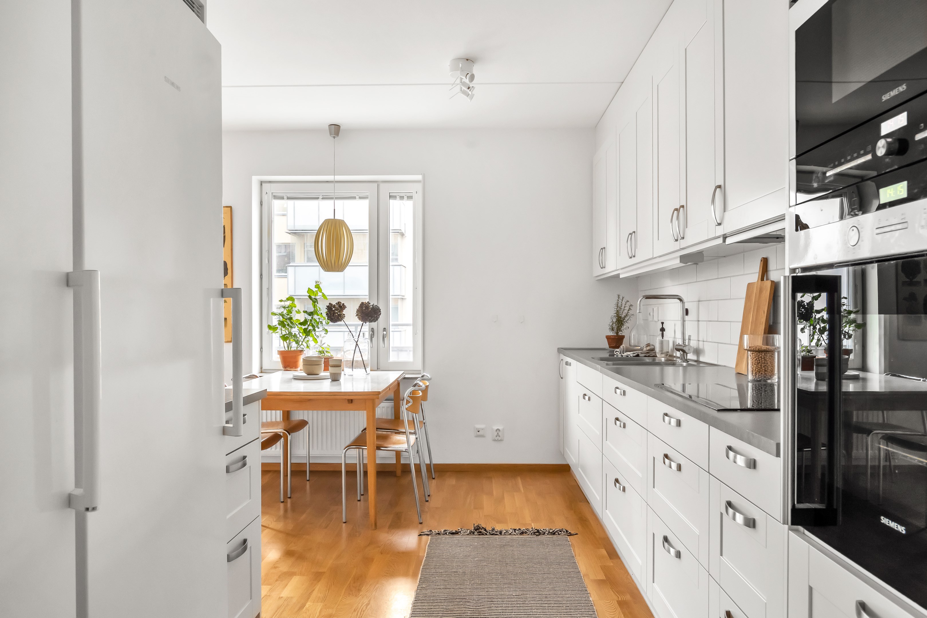 Bostadsbild från Tullgarnsgatan 16, Såld i Kungsängen, Uppsala