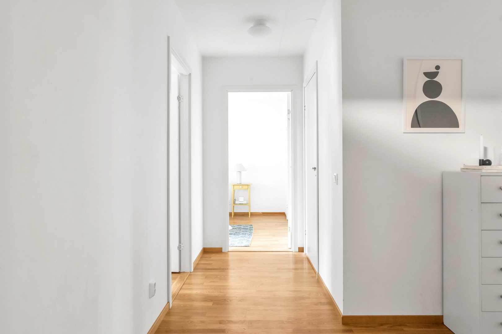 Bostadsbild från Tullgarnsgatan 16, Såld i Kungsängen, Uppsala