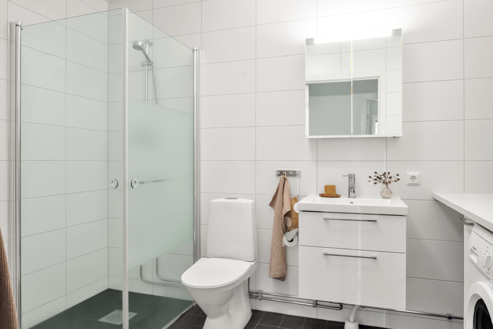 Bostadsbild från Tullgarnsgatan 16, Såld i Kungsängen, Uppsala