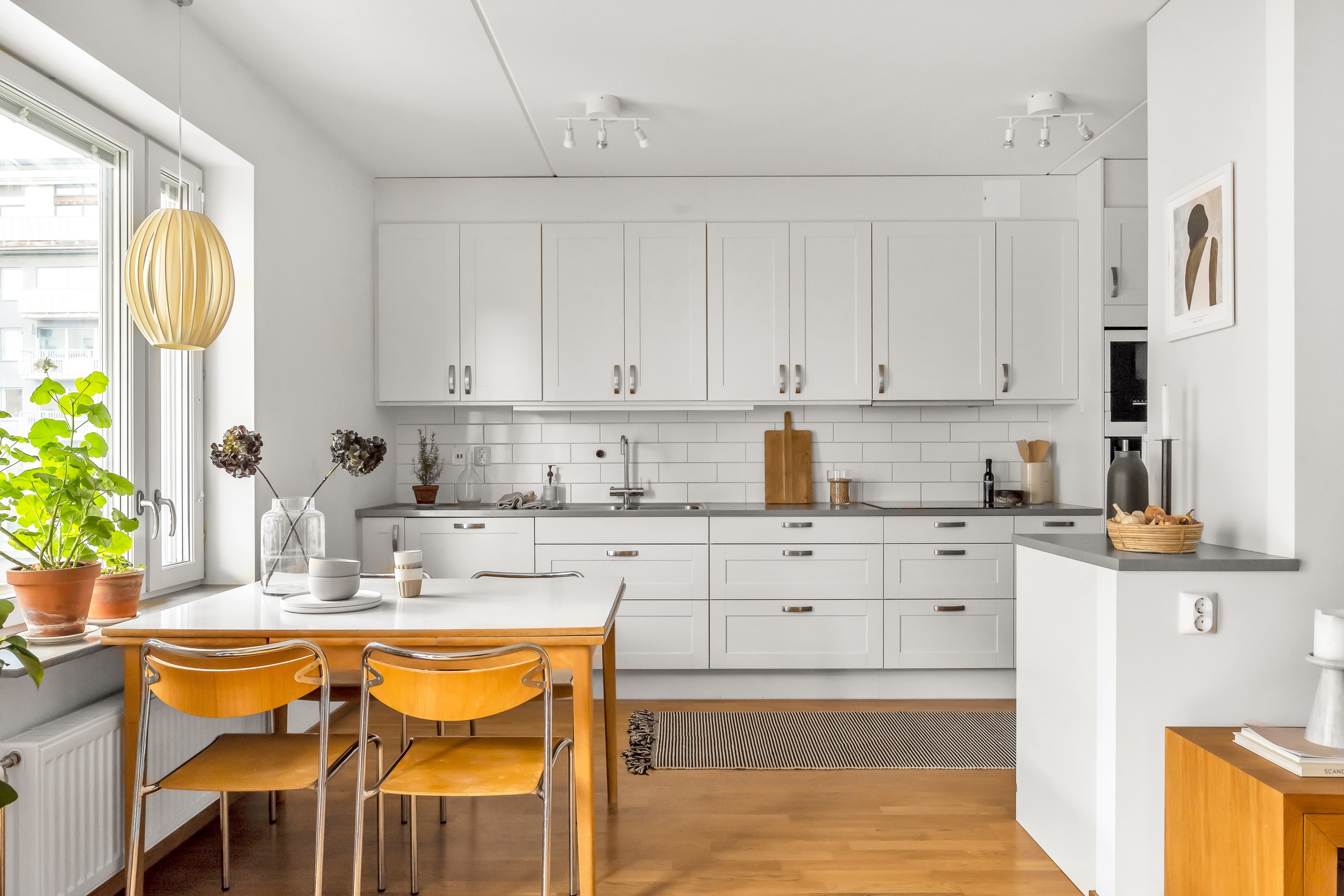 Bostadsbild från Tullgarnsgatan 16, Såld i Kungsängen, Uppsala