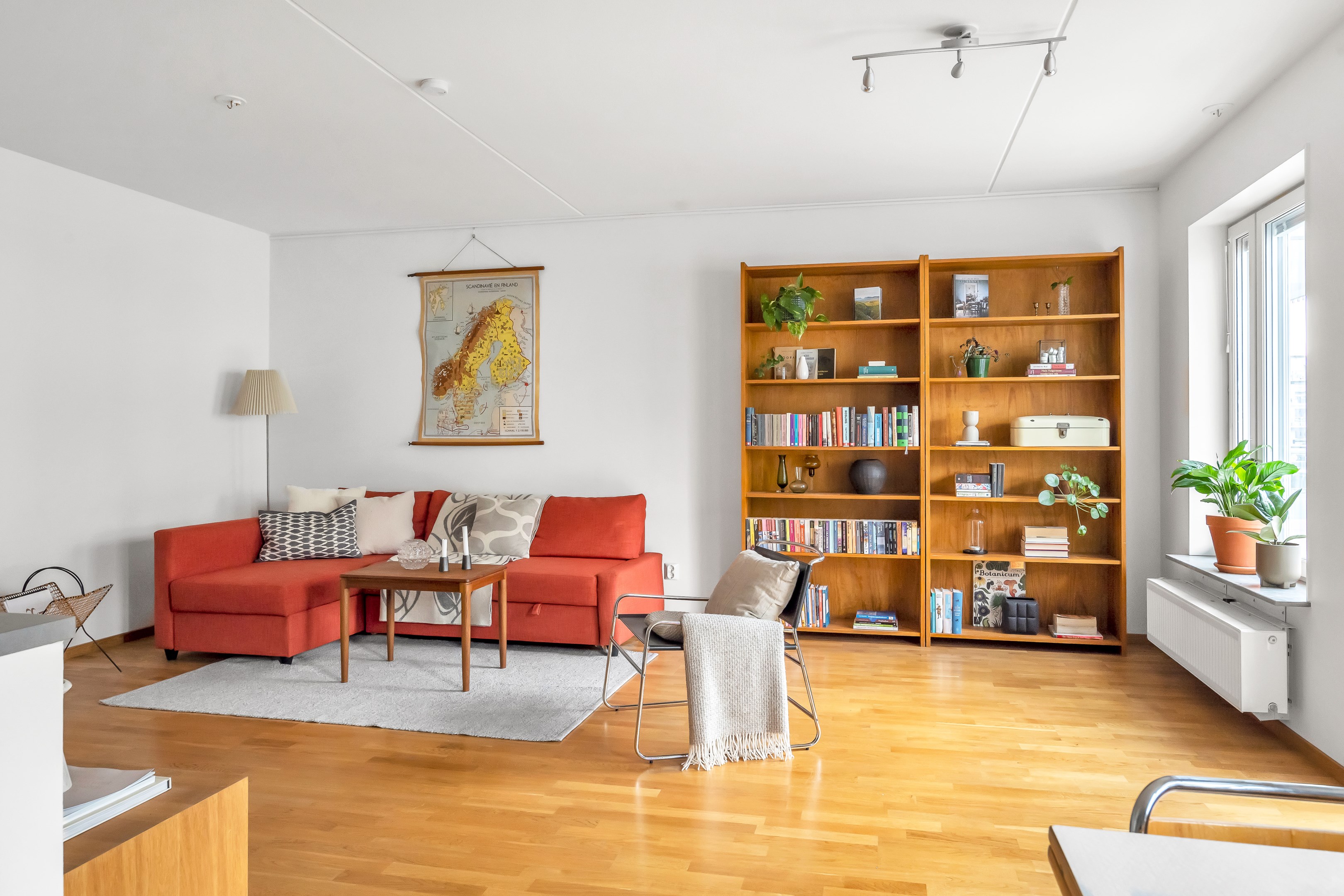 Bostadsbild från Tullgarnsgatan 16, Såld i Kungsängen, Uppsala