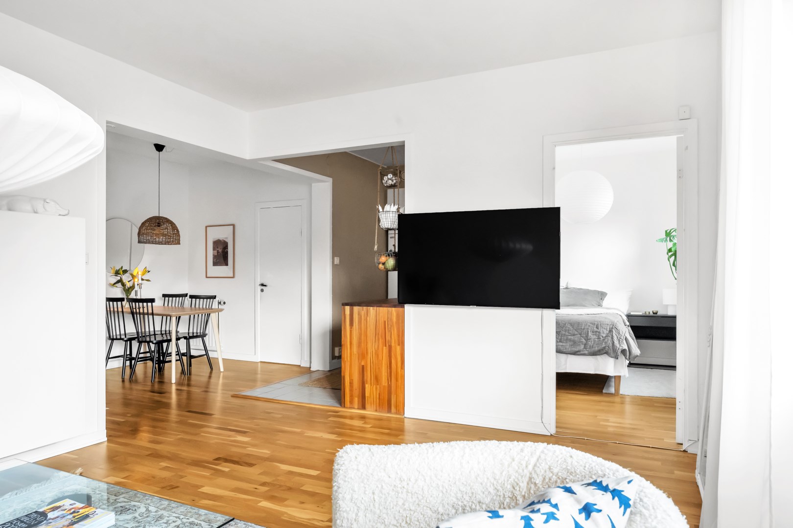 Bostadsbild från Vaksalagatan 38A, Såld i Höganäs, Uppsala