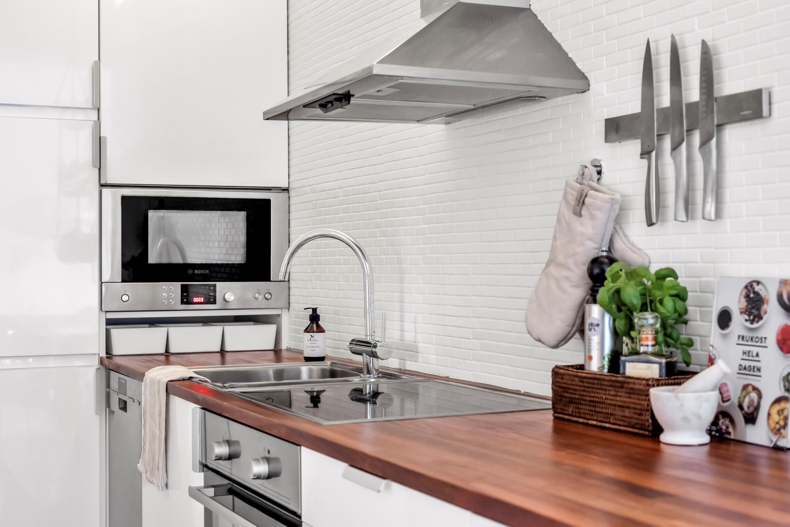 Bostadsbild från Vaksalagatan 38A, Såld i Höganäs, Uppsala